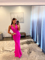 Sherri Hill 56045