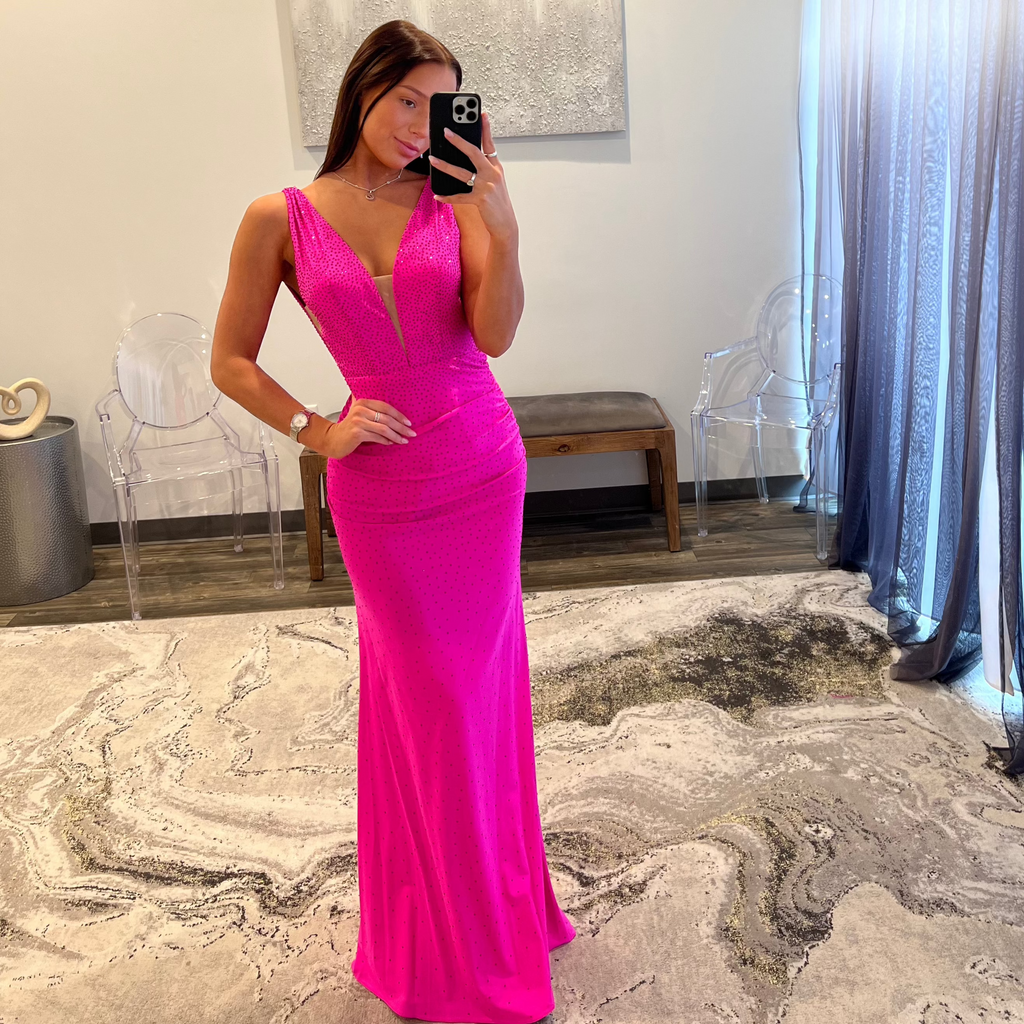 Sherri Hill 56045