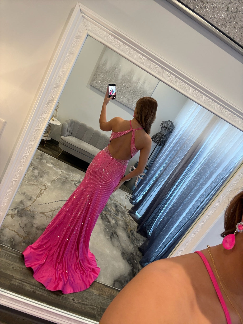 Sherri Hill 57689
