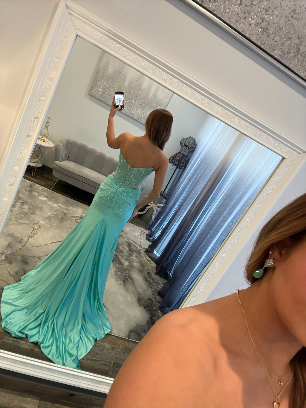 Sherri Hill 56620