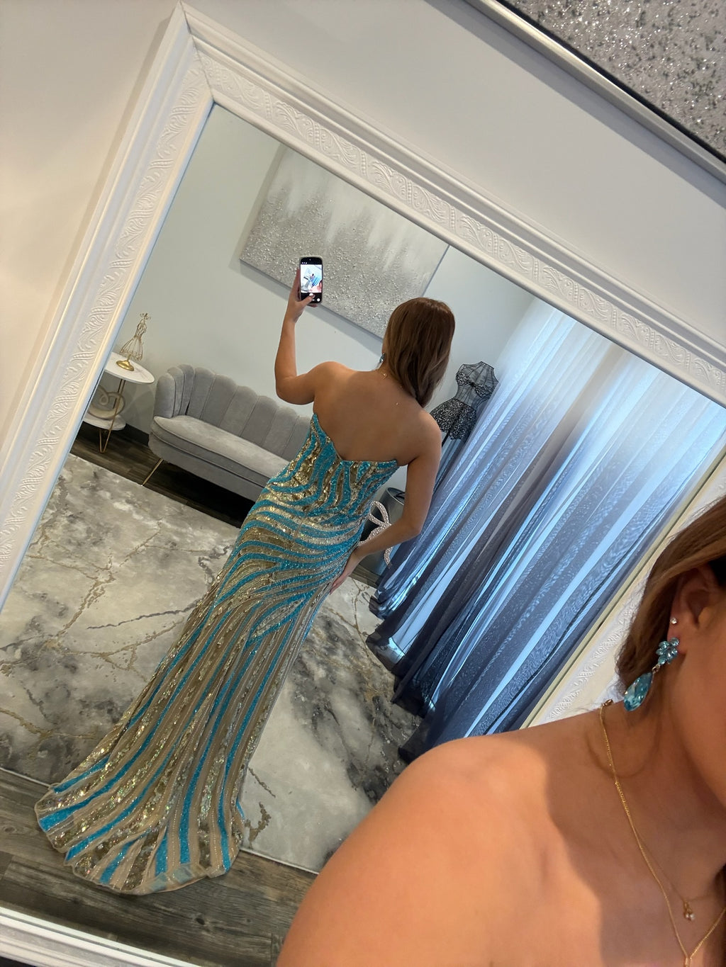 Jovani 49239