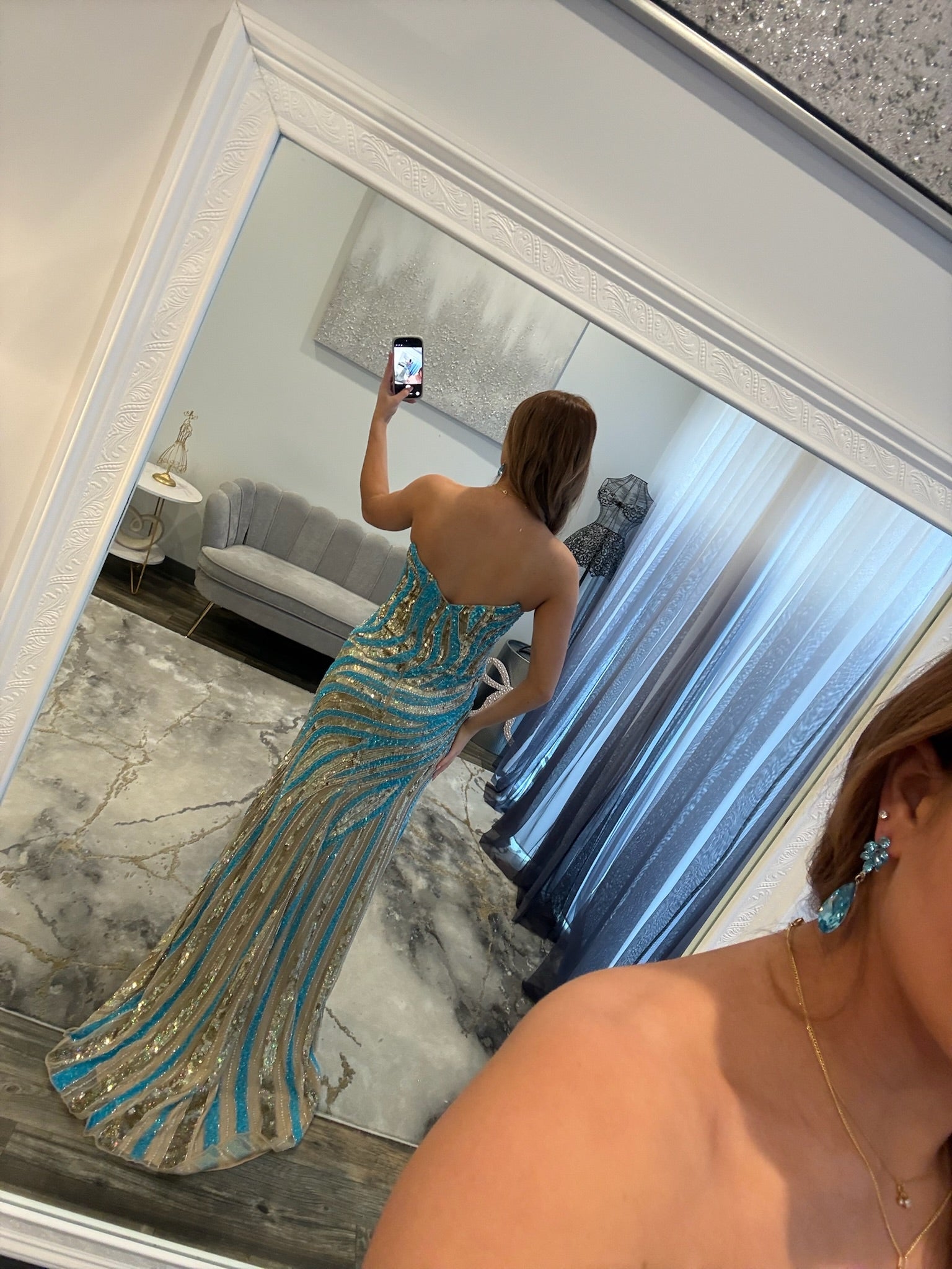 Jovani 49239