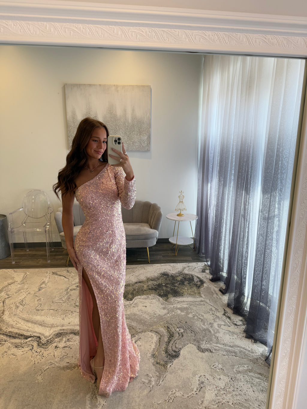 Sherri Hill 54797