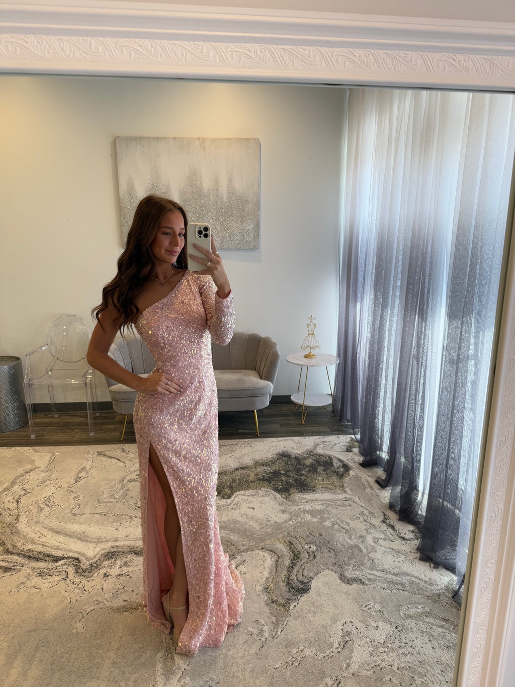 Sherri Hill 54797
