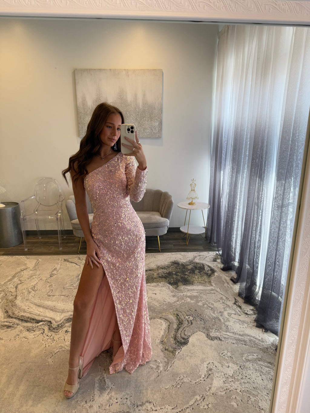 Sherri Hill 54797