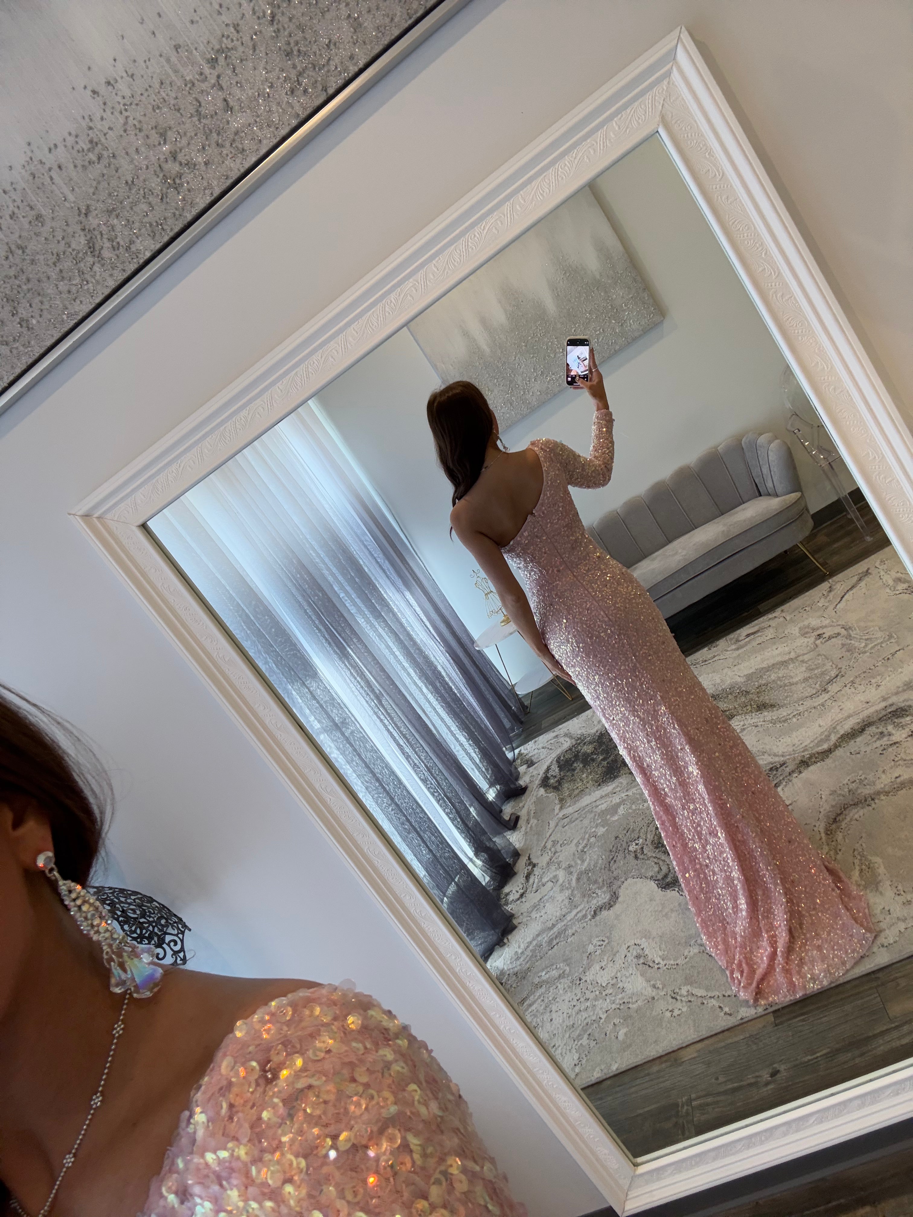 Sherri Hill 54797