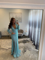 Sherri Hill 55046