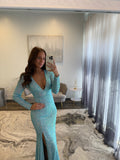 Sherri Hill 55046