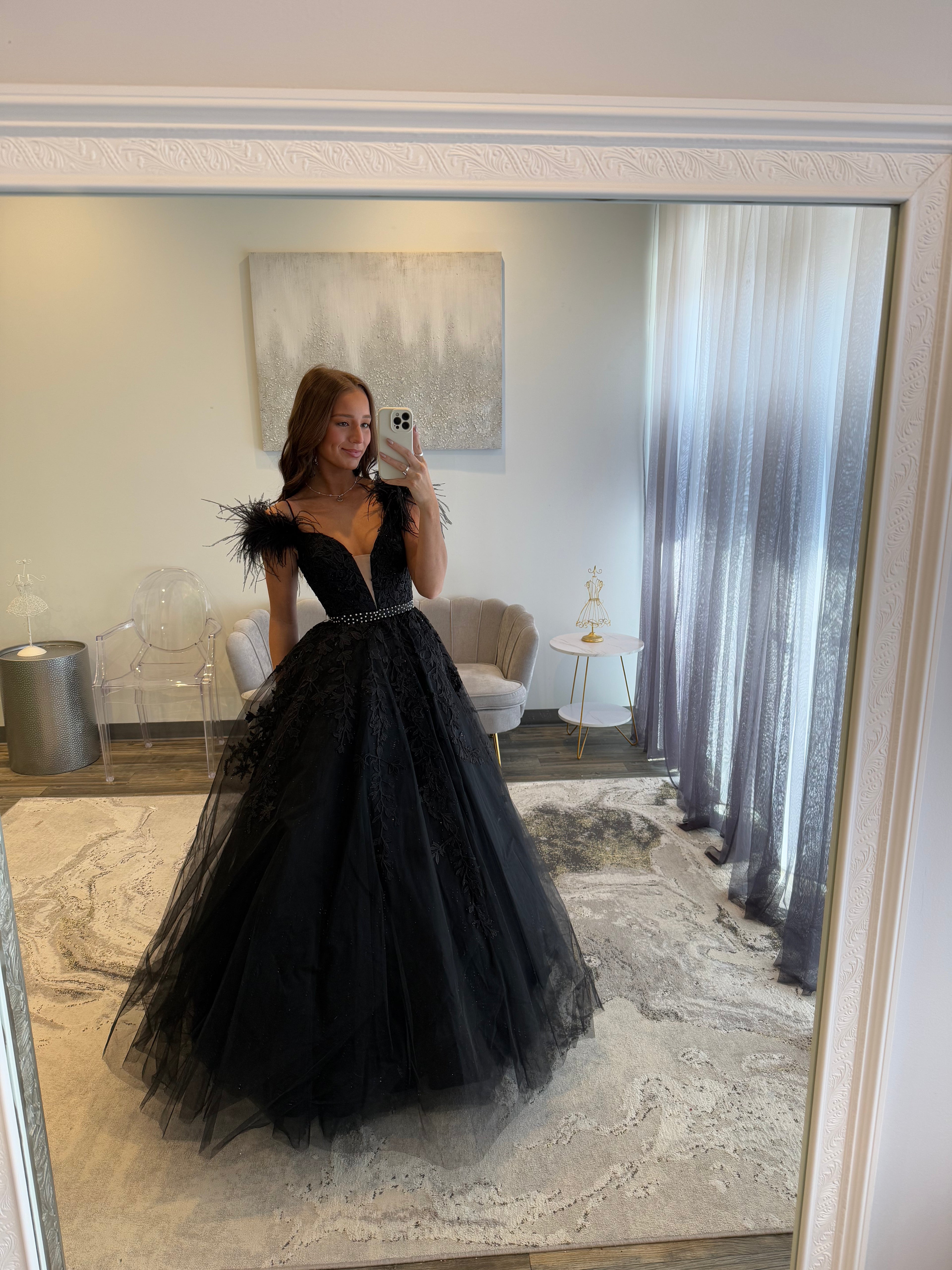 Sherri Hill 55329