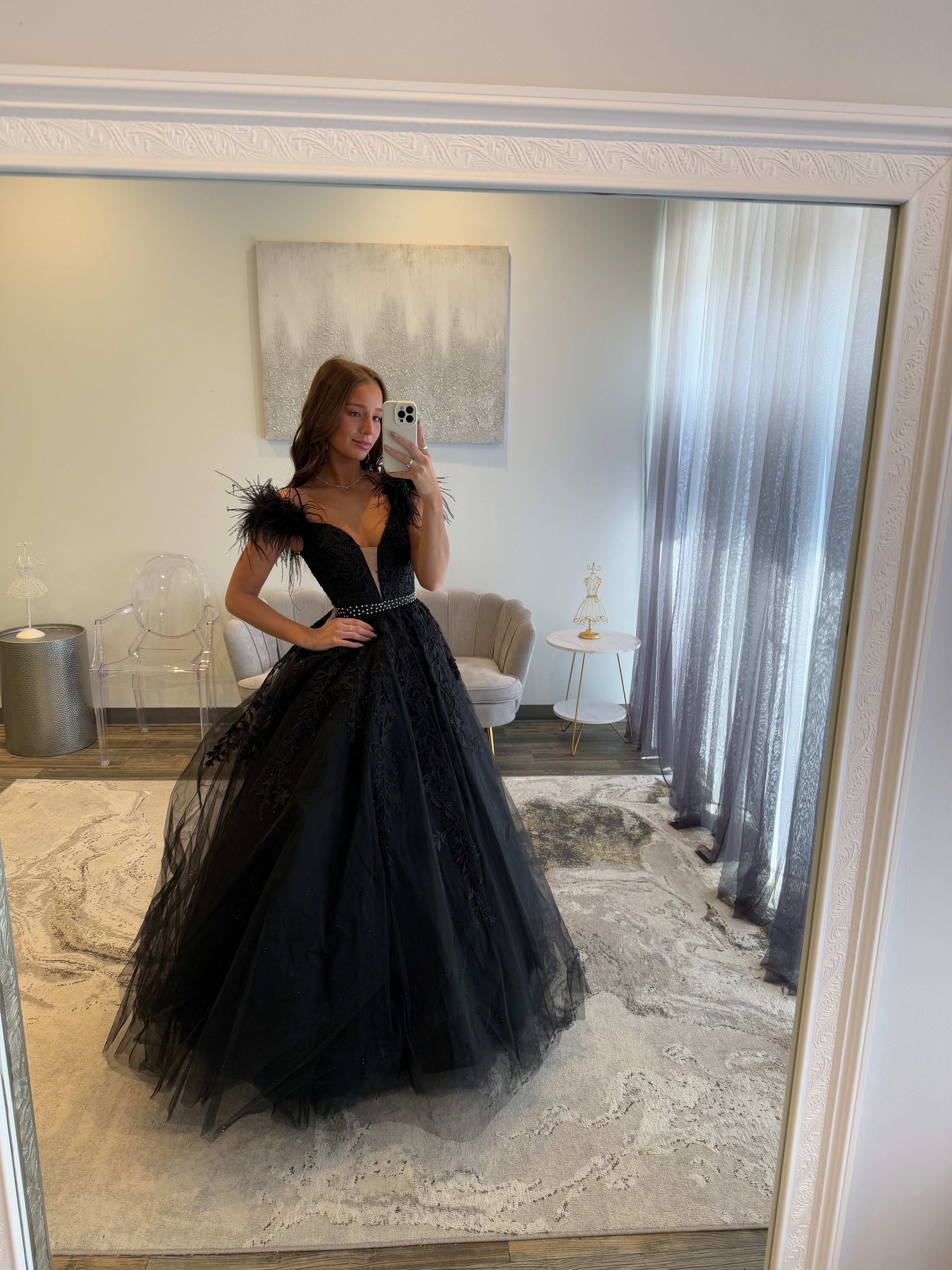 Sherri Hill 55329