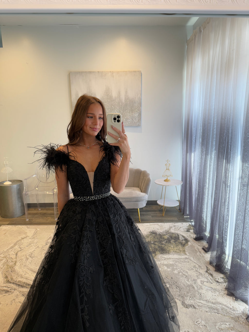 Sherri Hill 55329