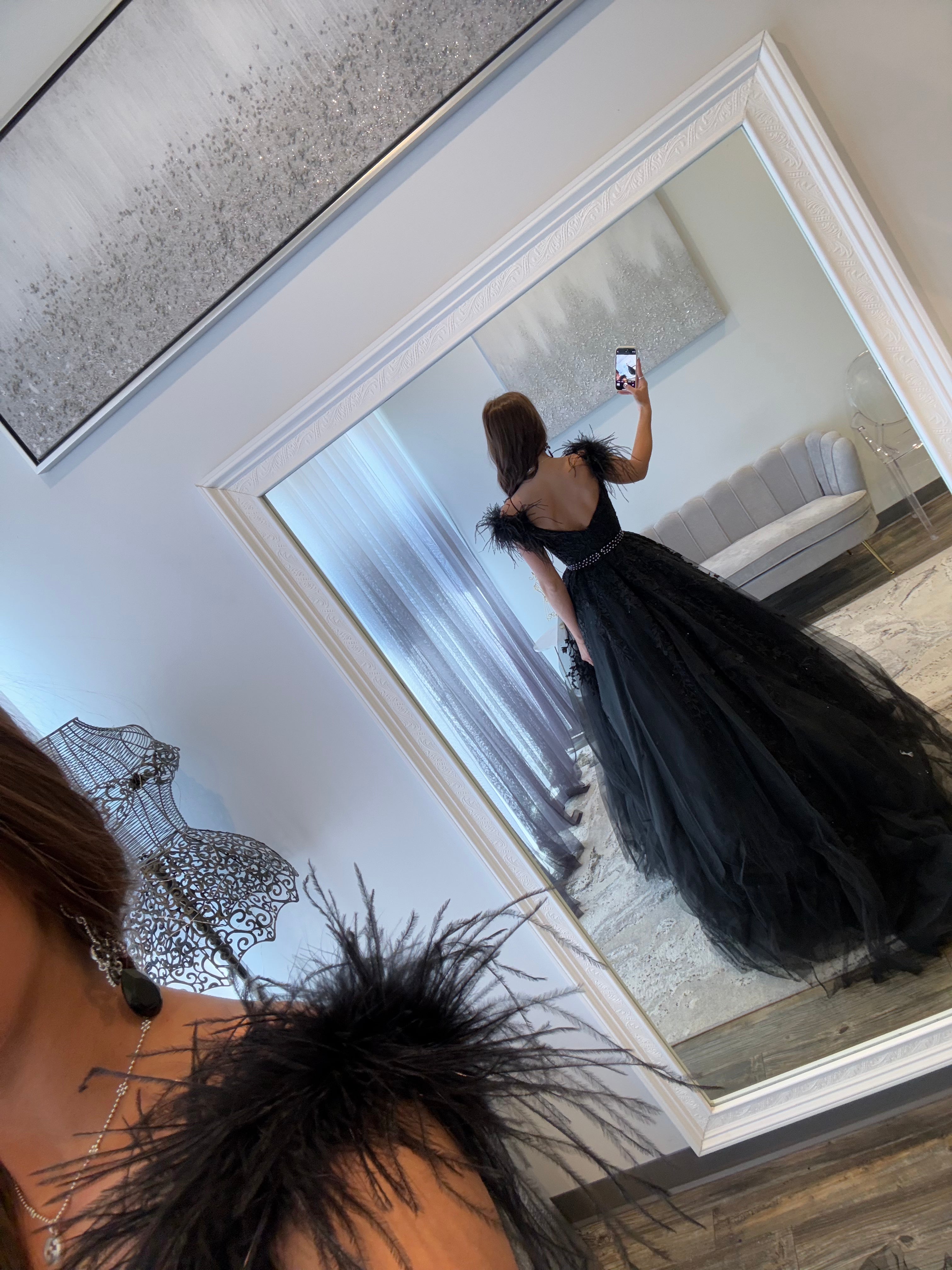 Sherri Hill 55329