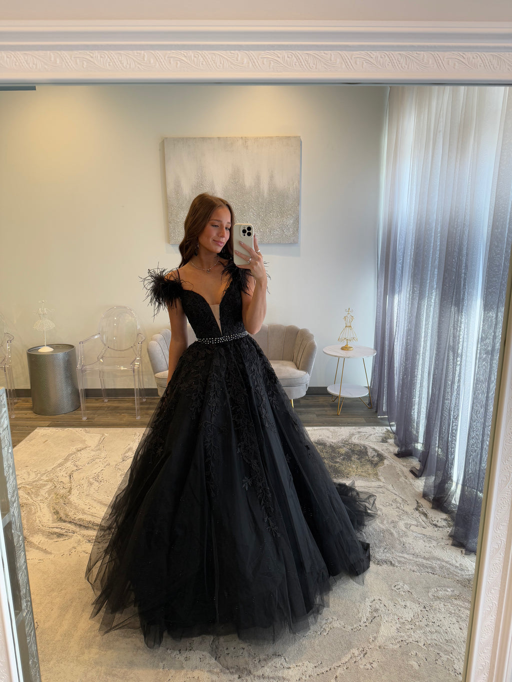 Sherri Hill 55329