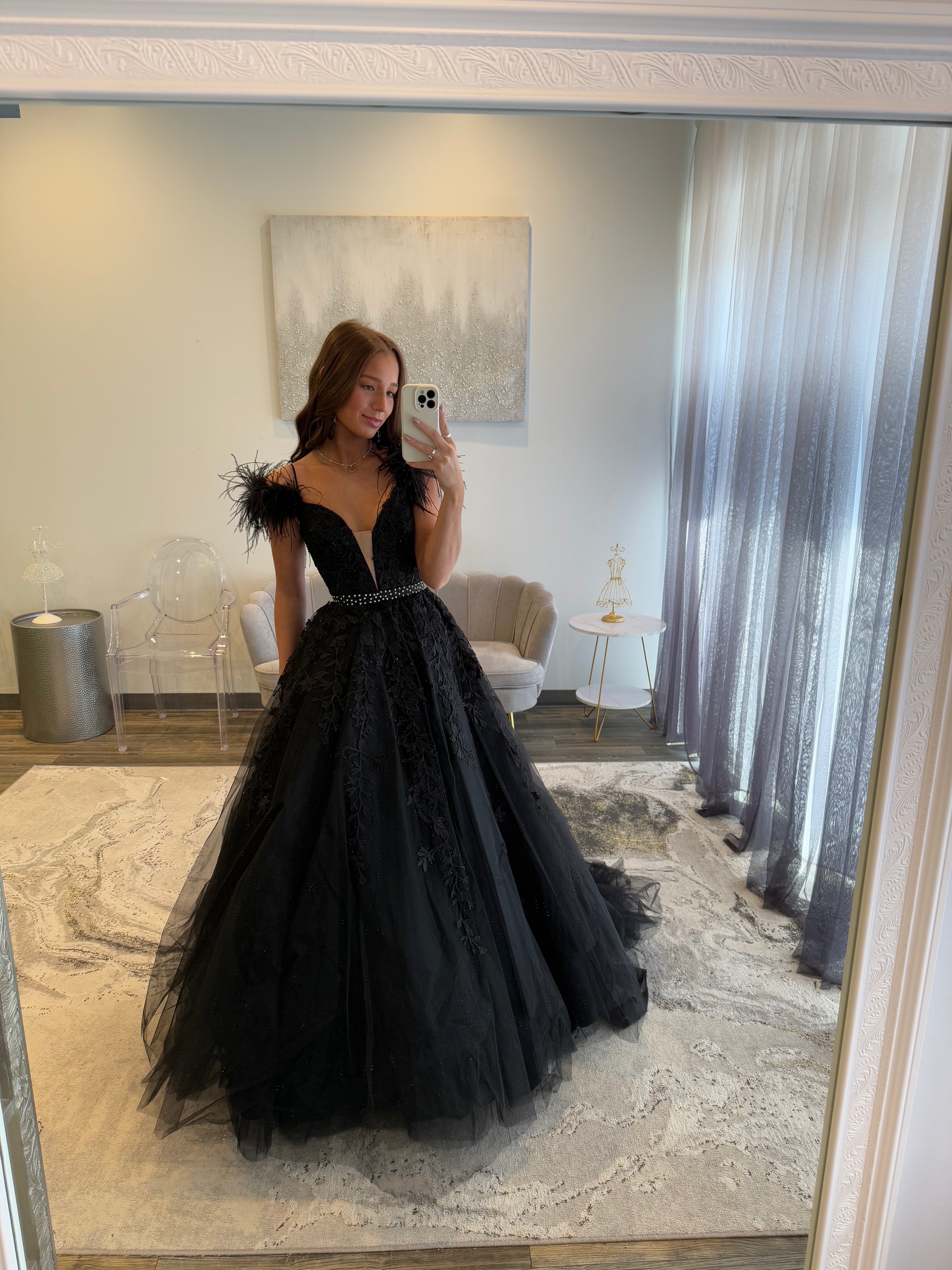 Sherri Hill 55329