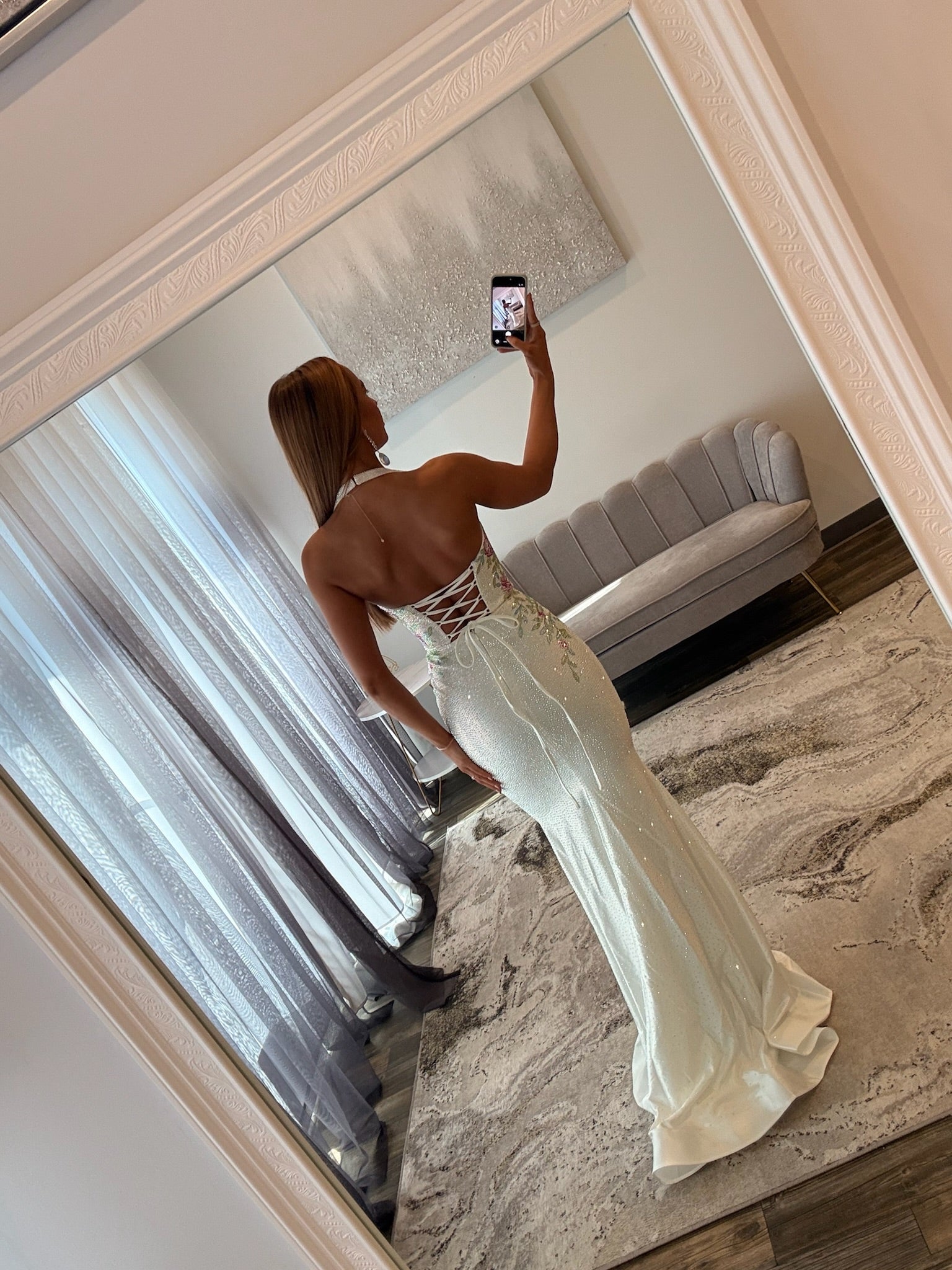 Sherri Hill 57843