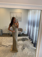 Sherri Hill 55692