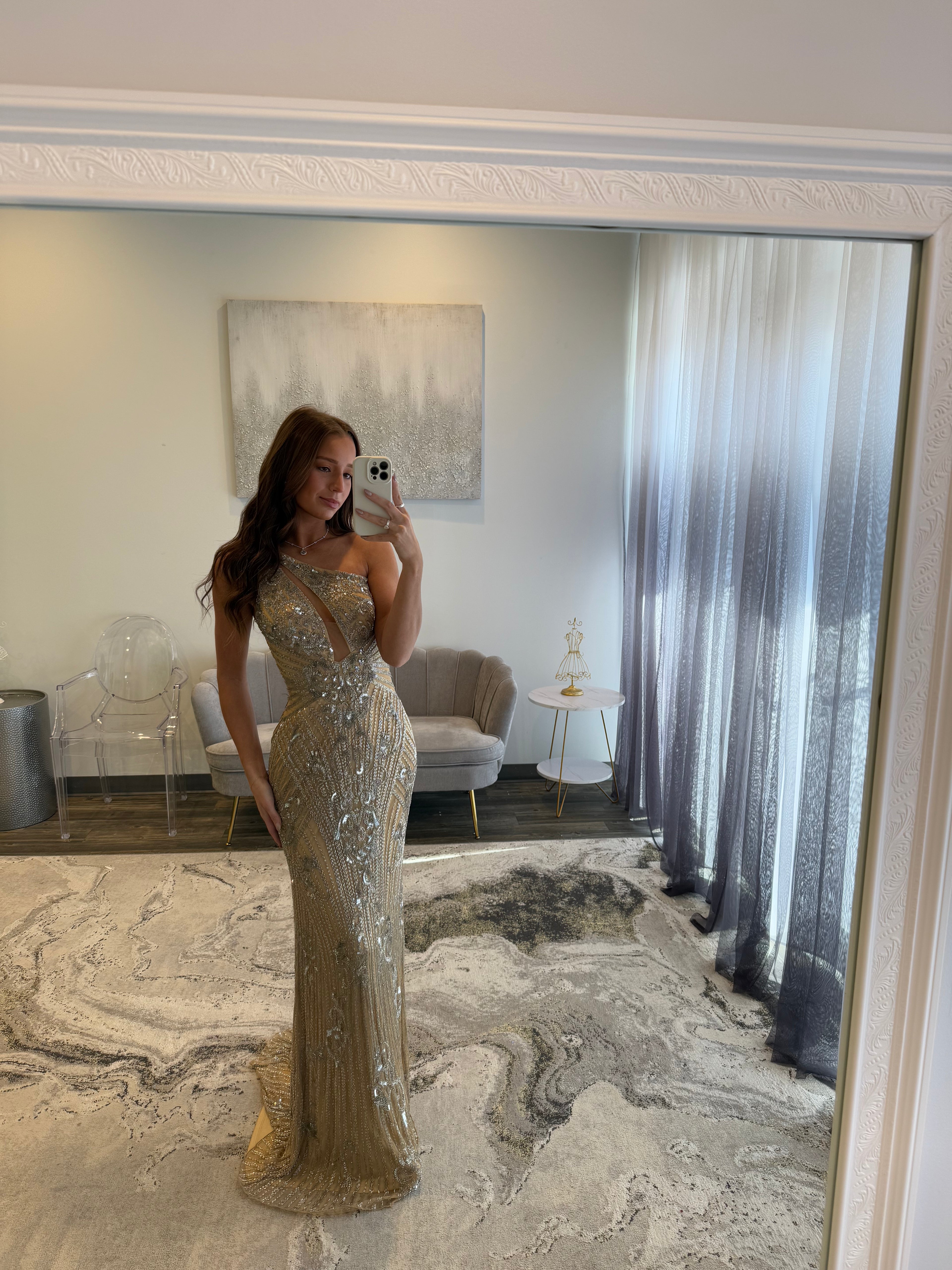 Sherri Hill 55692