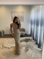 Sherri Hill 55692