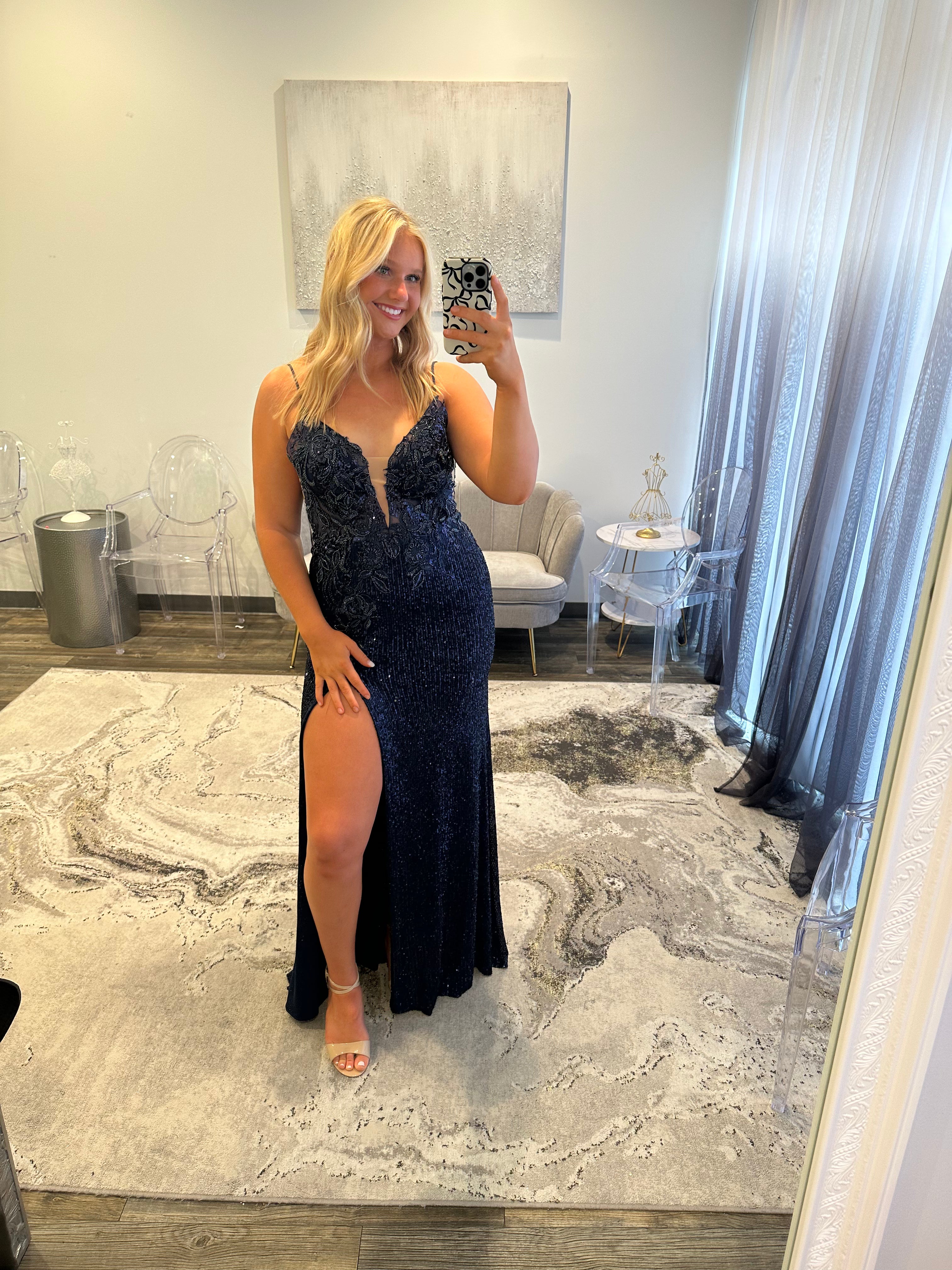 Jovani 37451