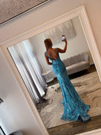 Jovani 40755