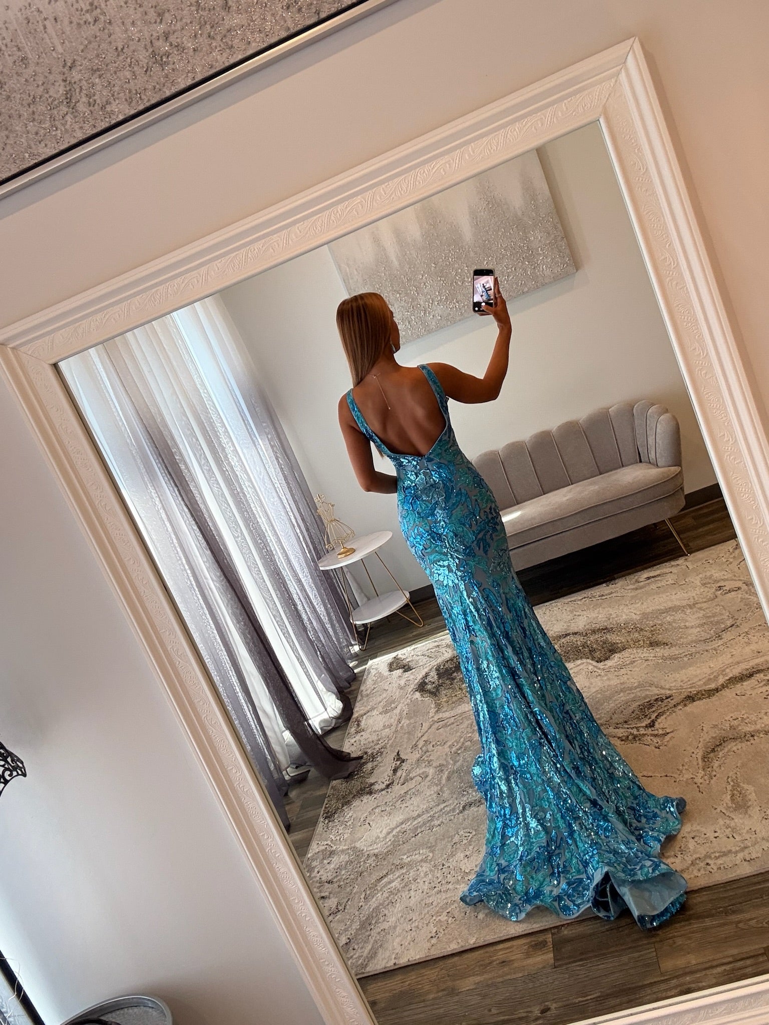 Jovani 40755