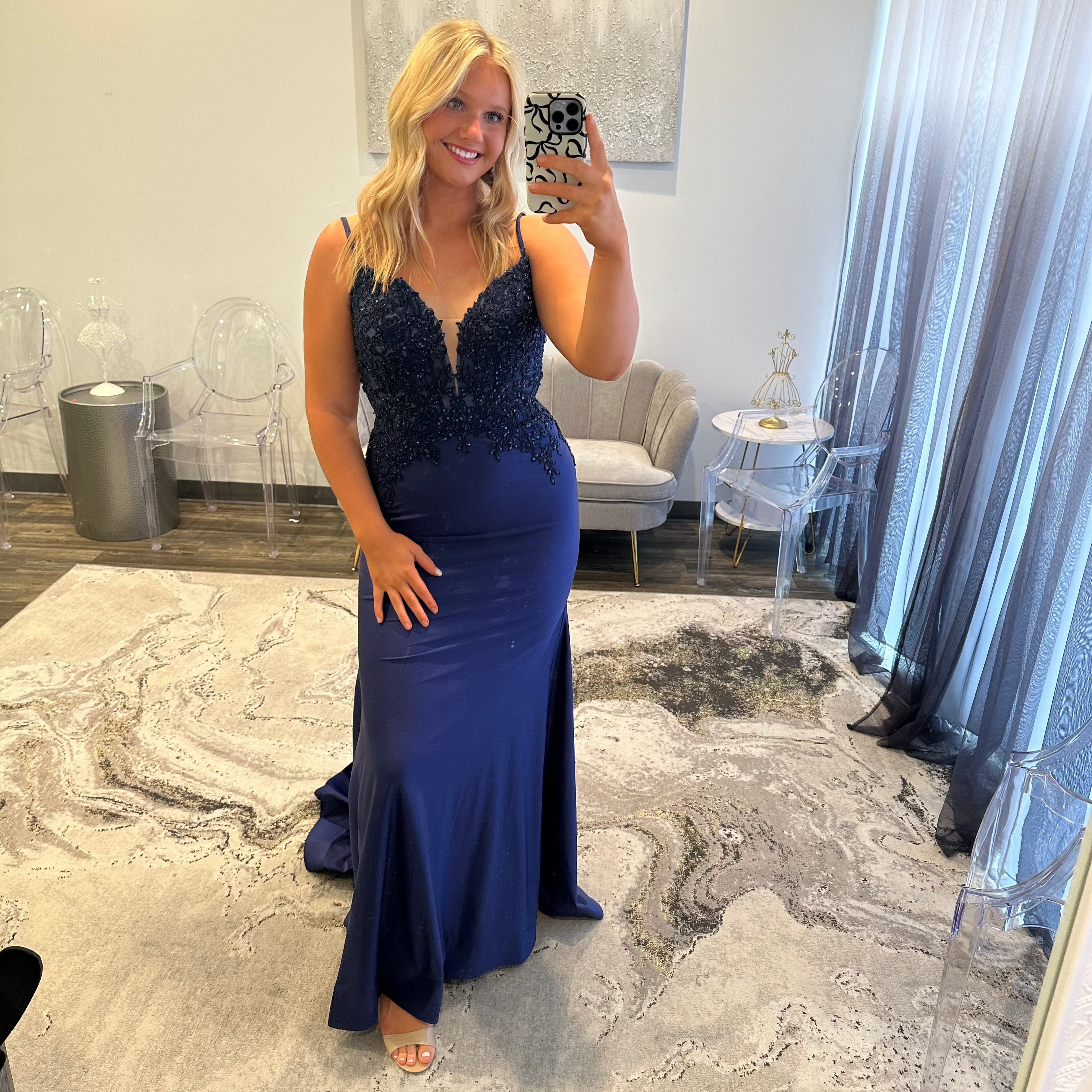 Sherri Hill 55340
