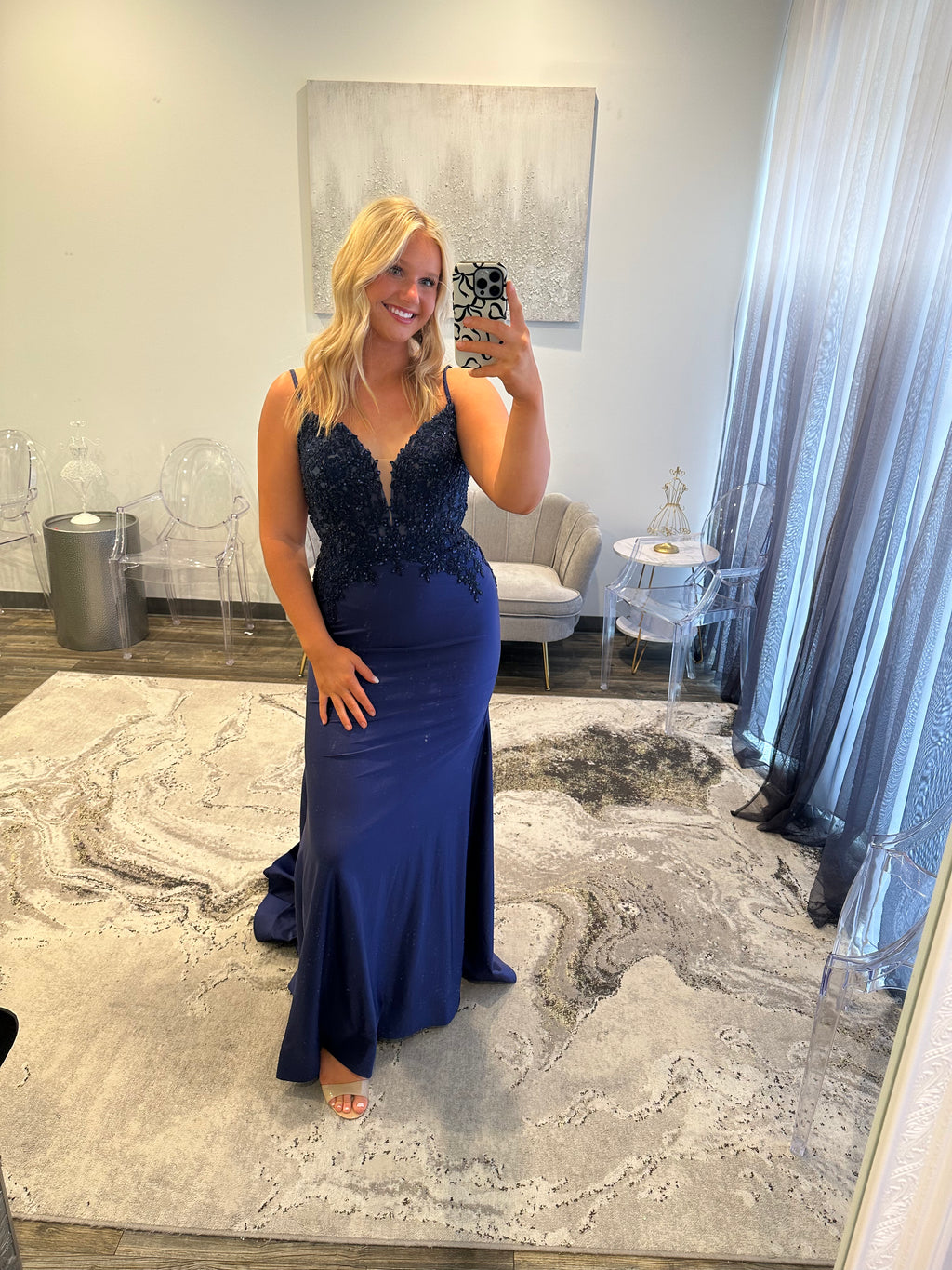 Sherri Hill 55340