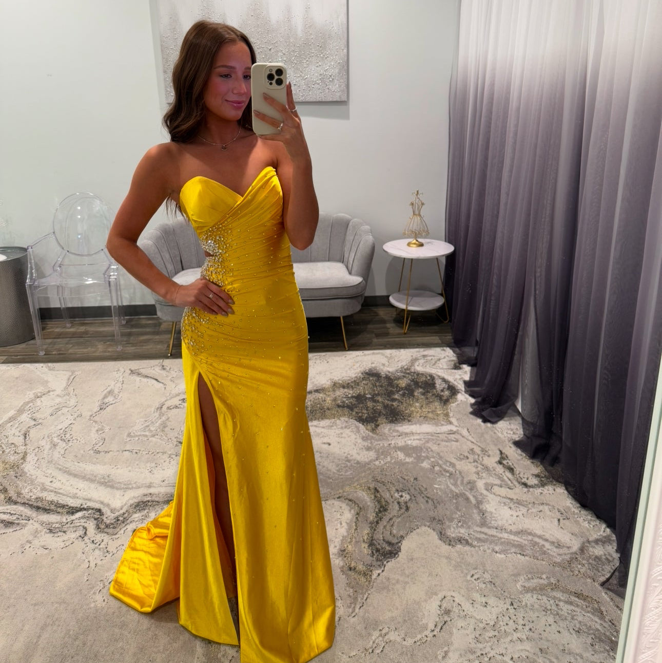 Sherri Hill 56857