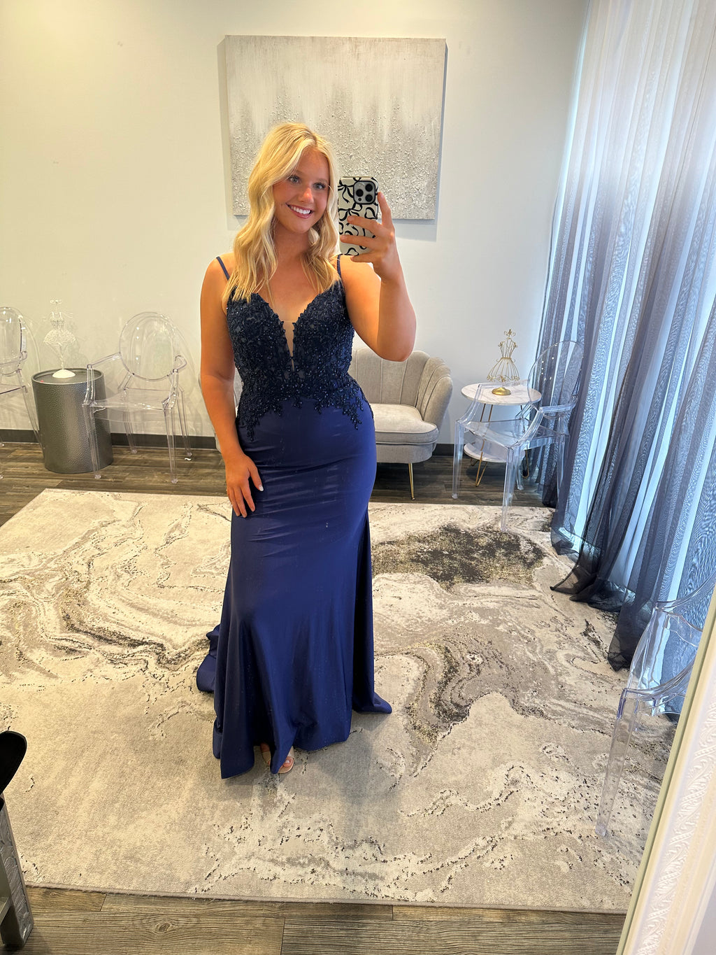 Sherri Hill 55340