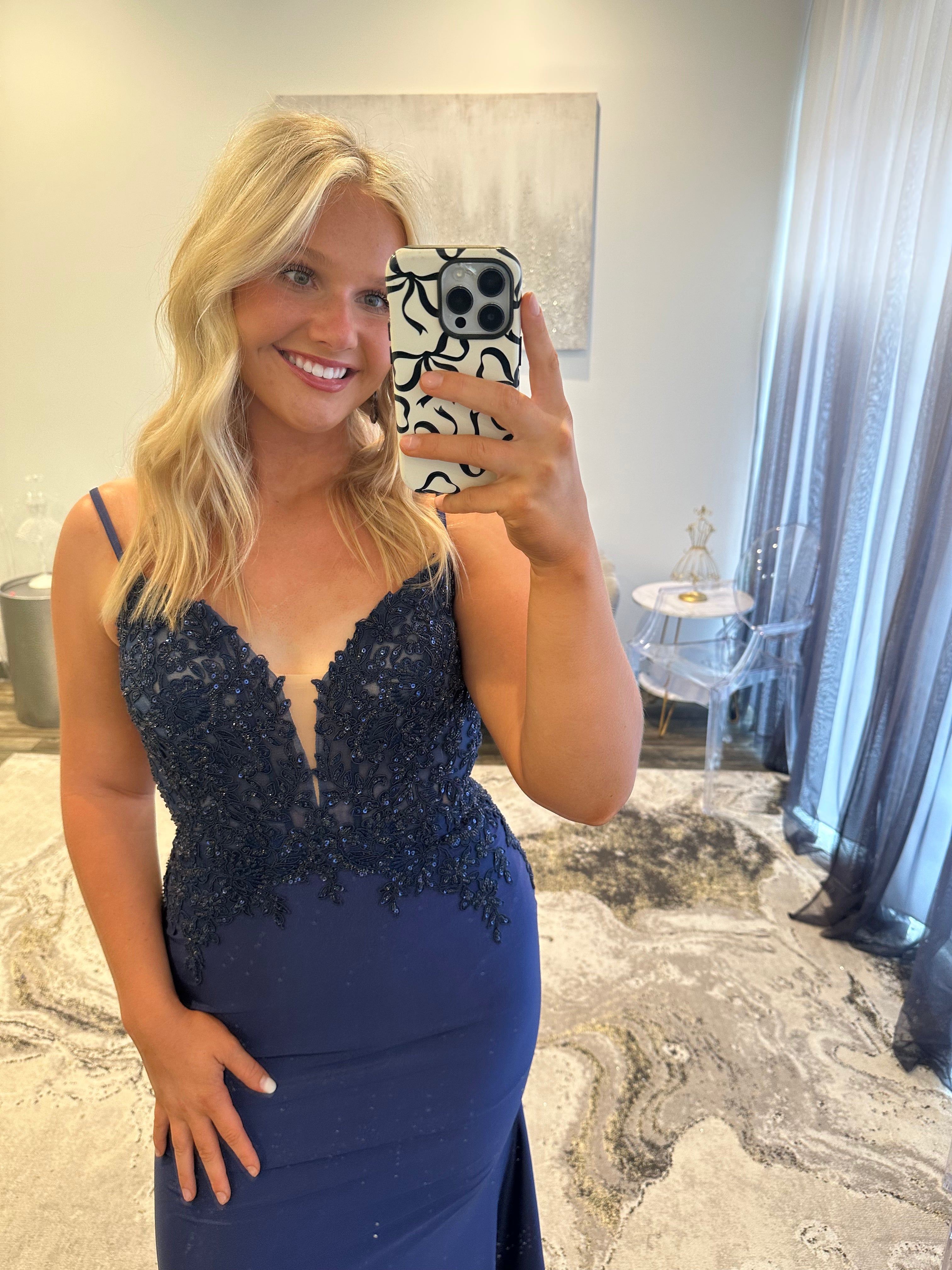 Sherri Hill 55340