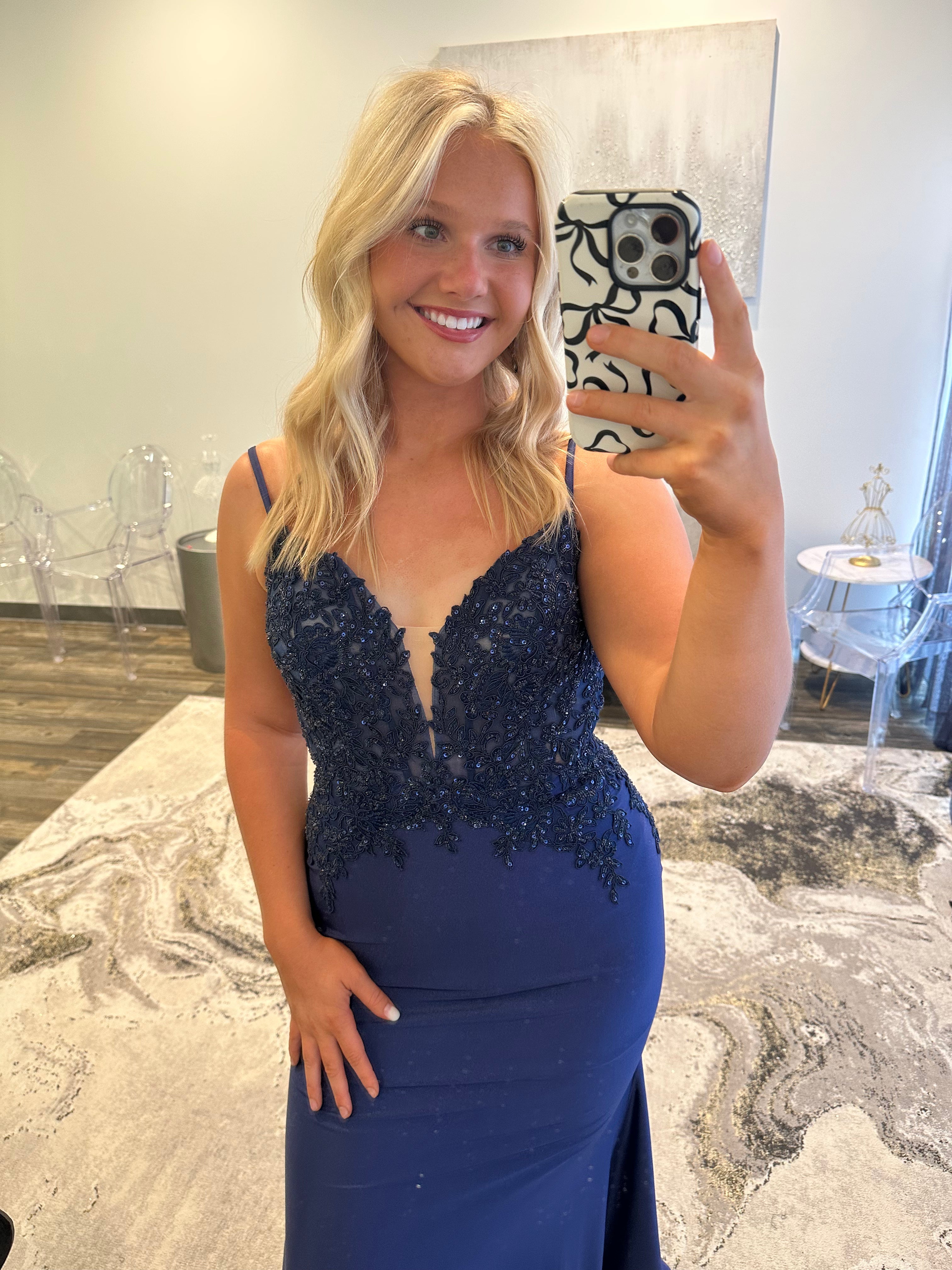 Sherri Hill 55340