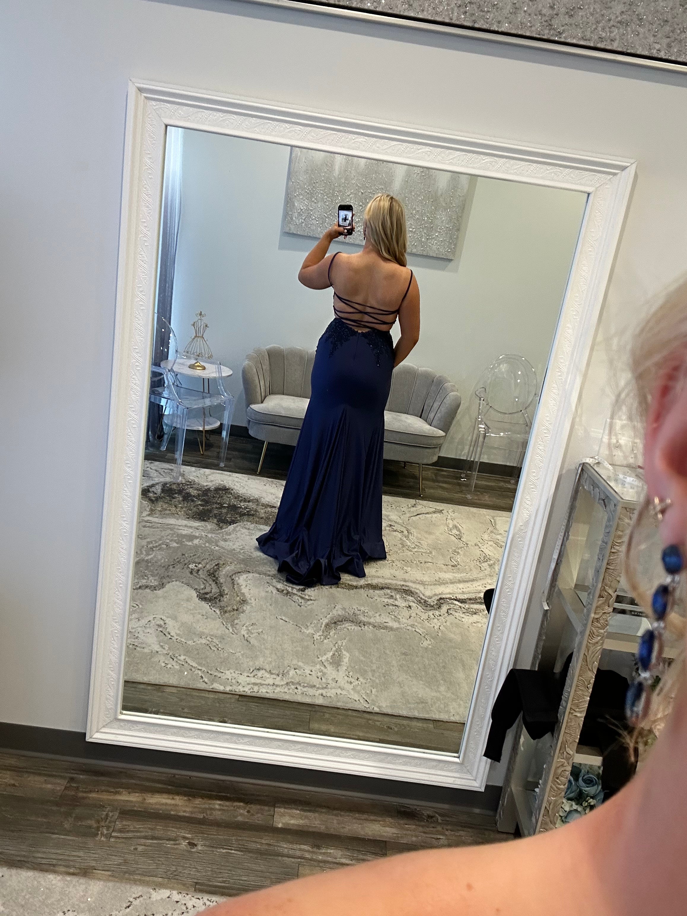 Sherri Hill 55340