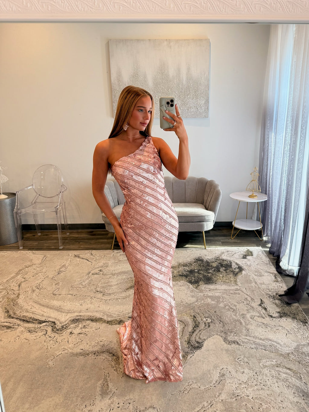 Sherri Hill 54966