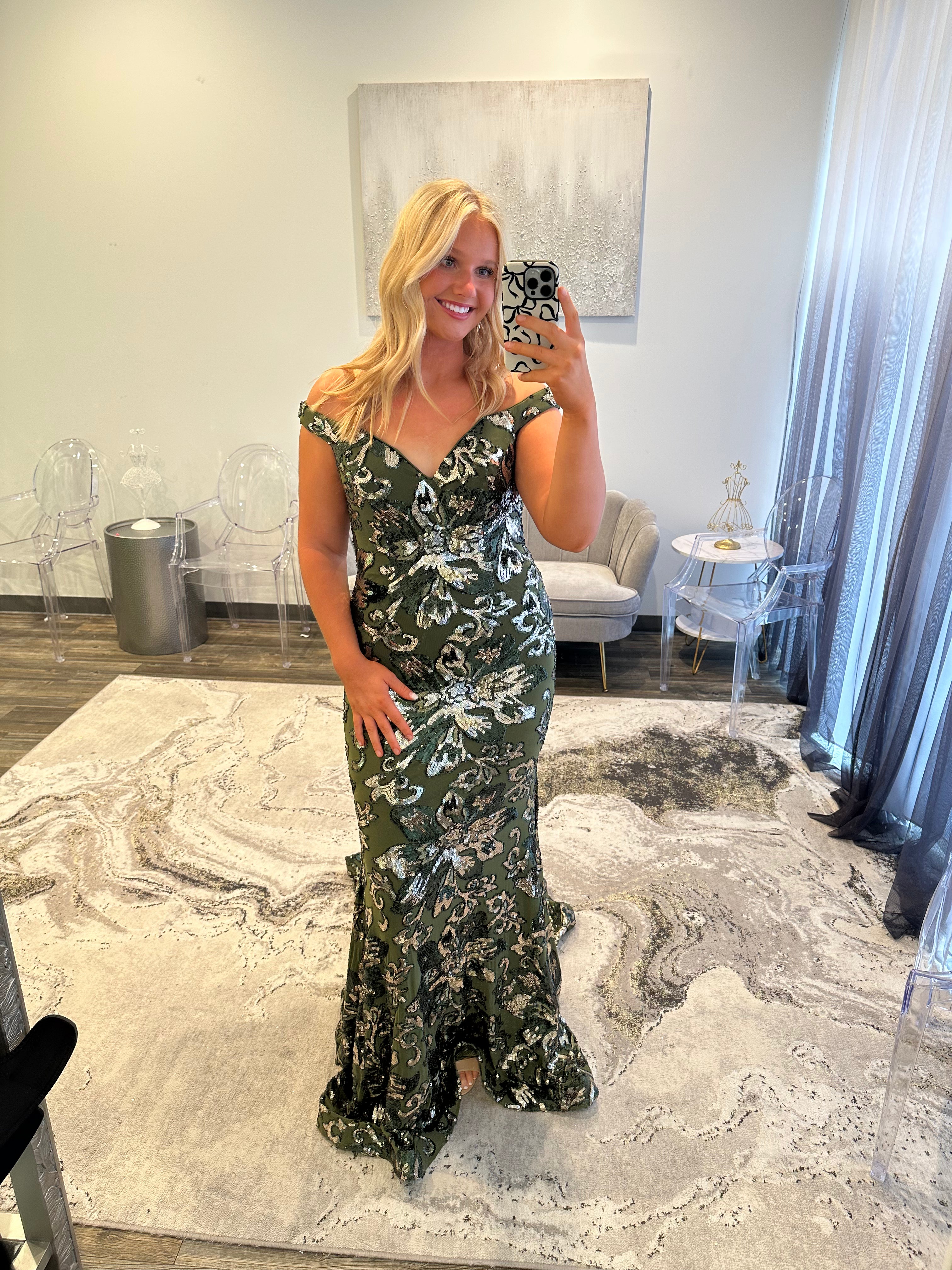 Jovani 63516