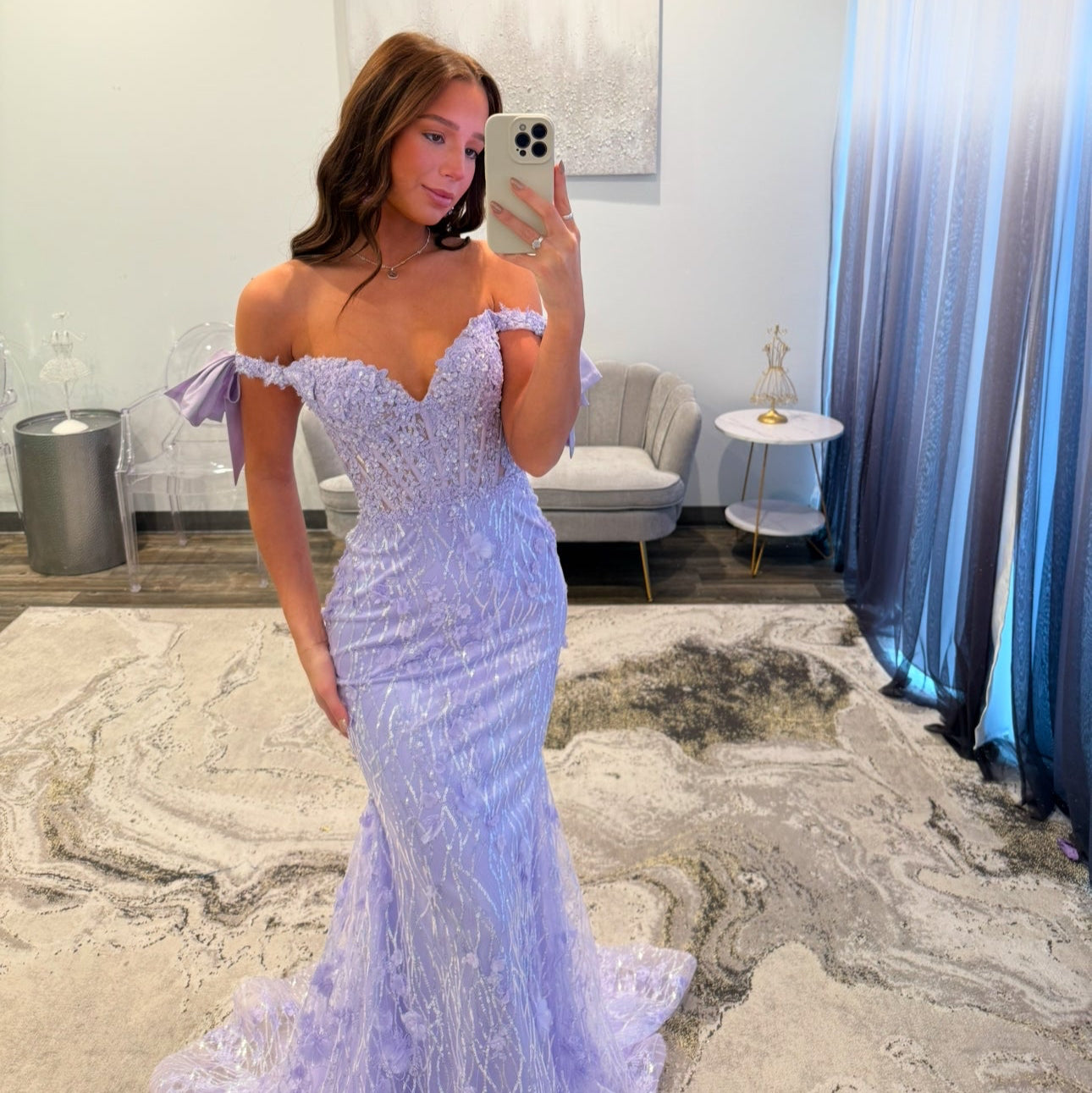 Sherri Hill 57012