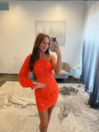 Sherri Hill 54440