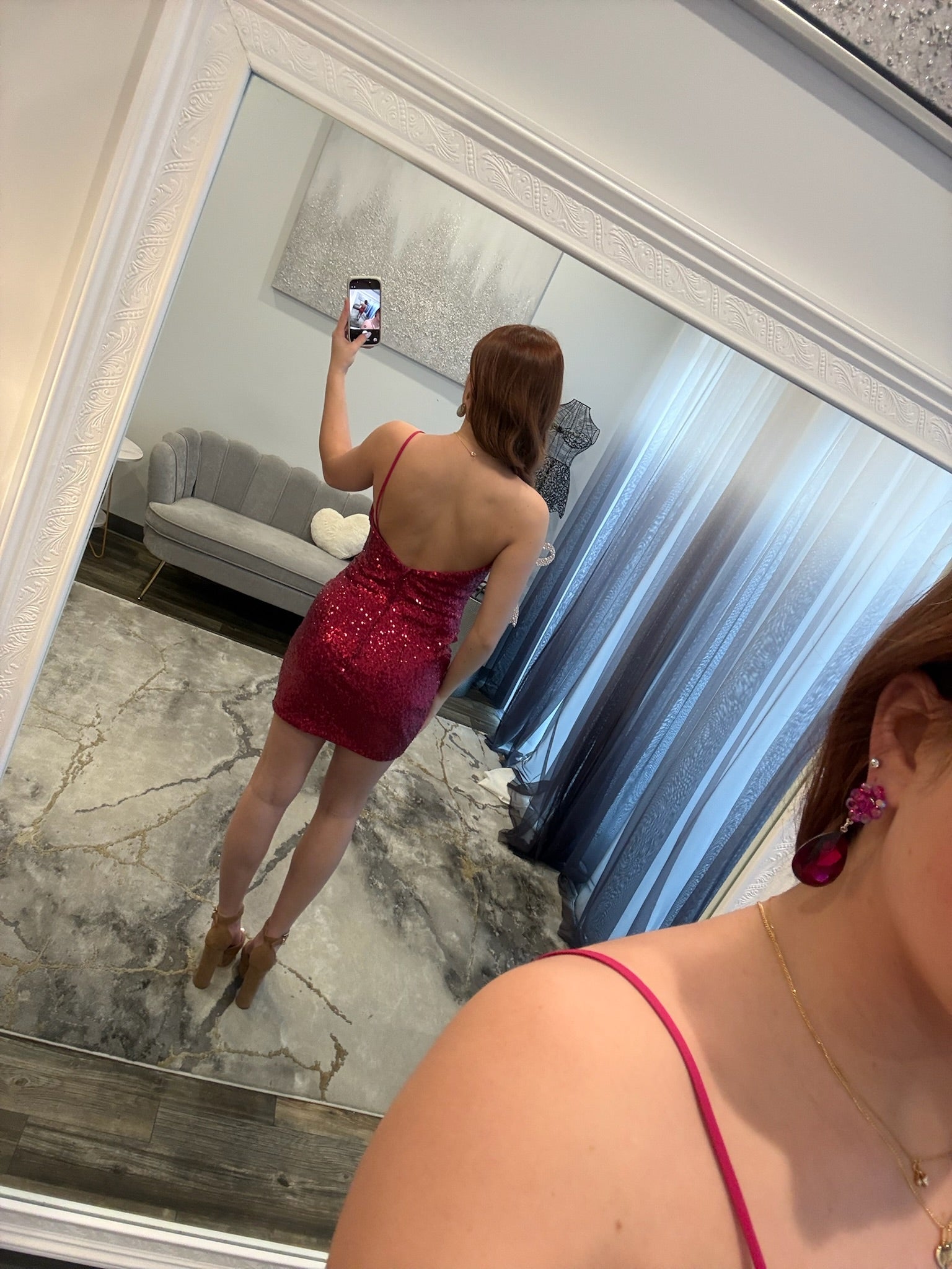 Sherri Hill 55162
