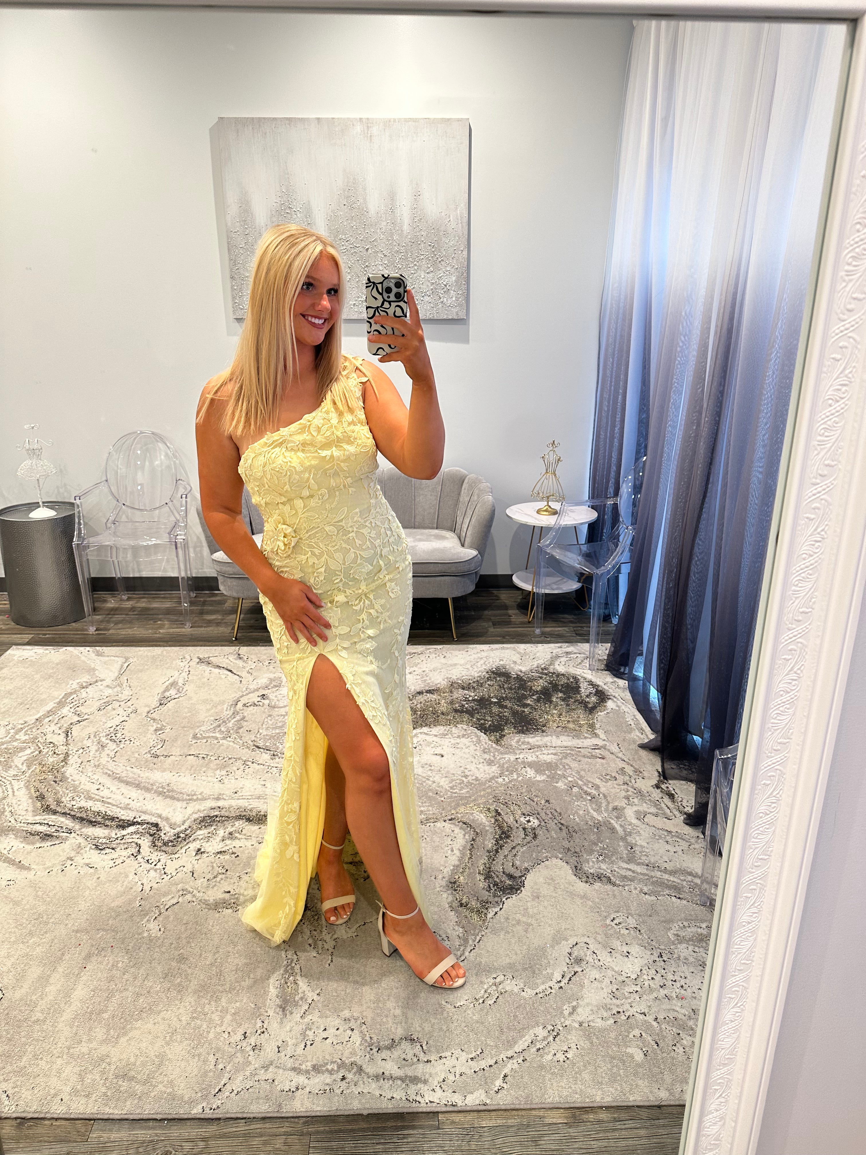 Sherri Hill 54262