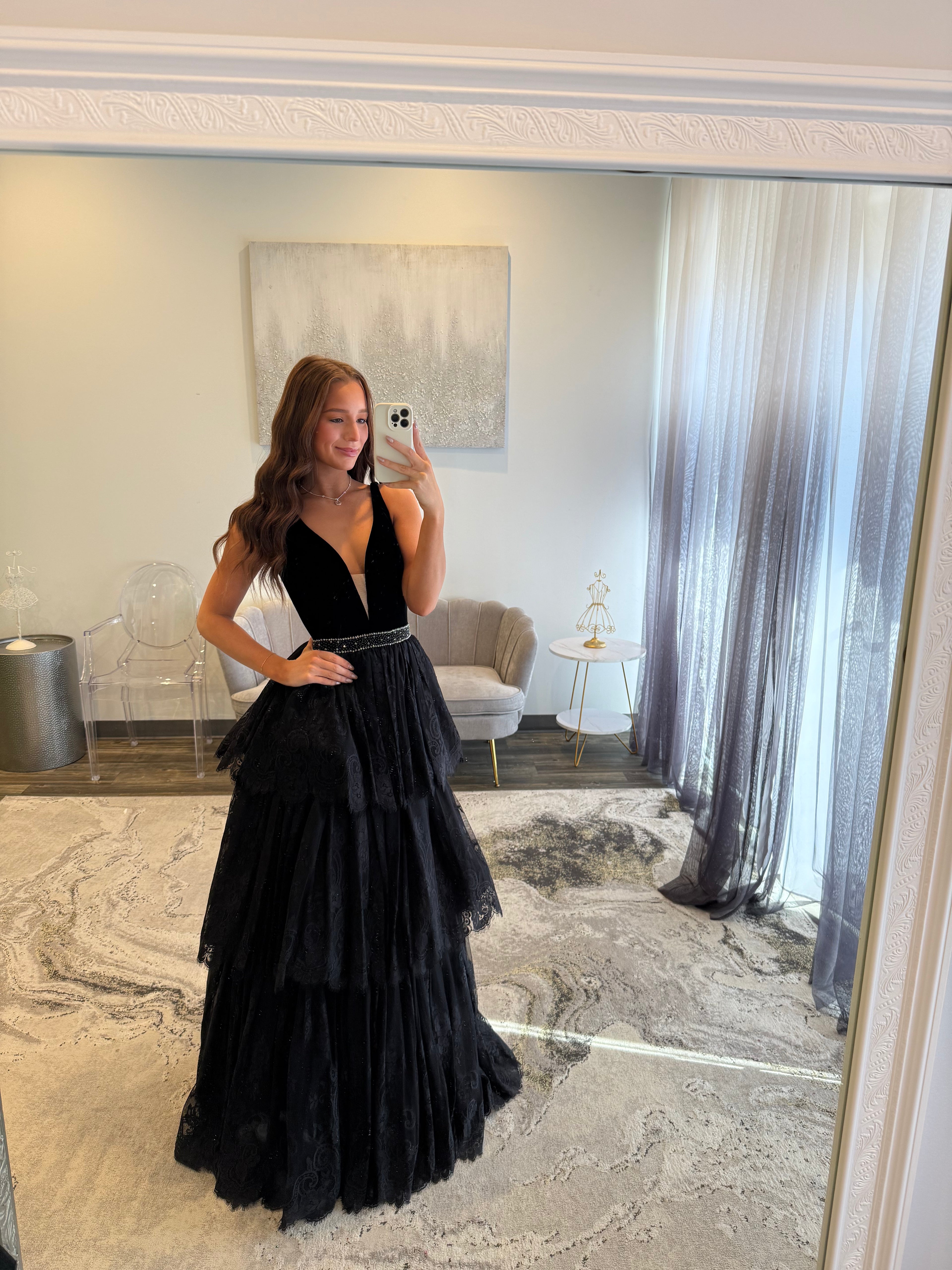 Sherri Hill 50771