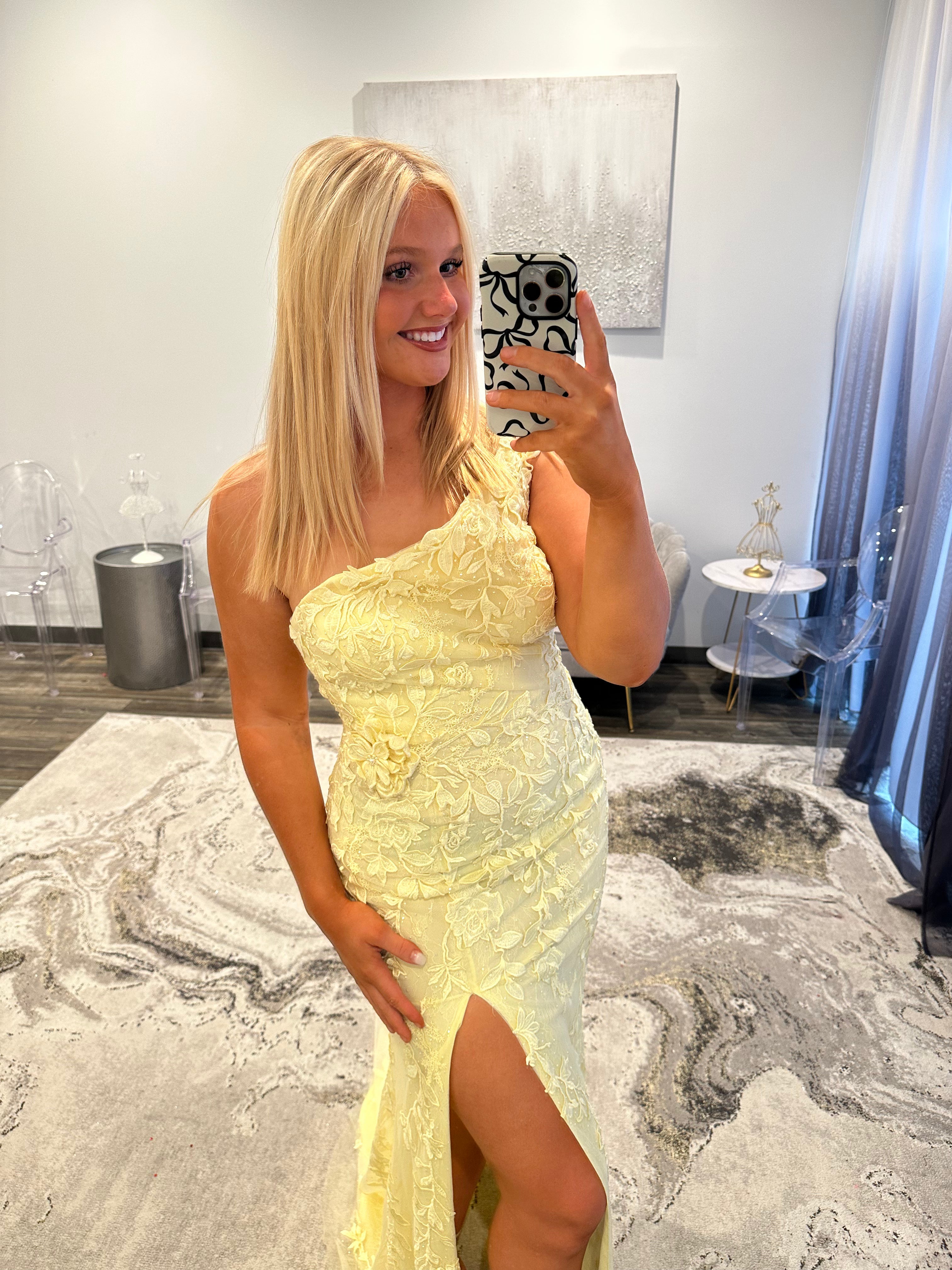 Sherri Hill 54262