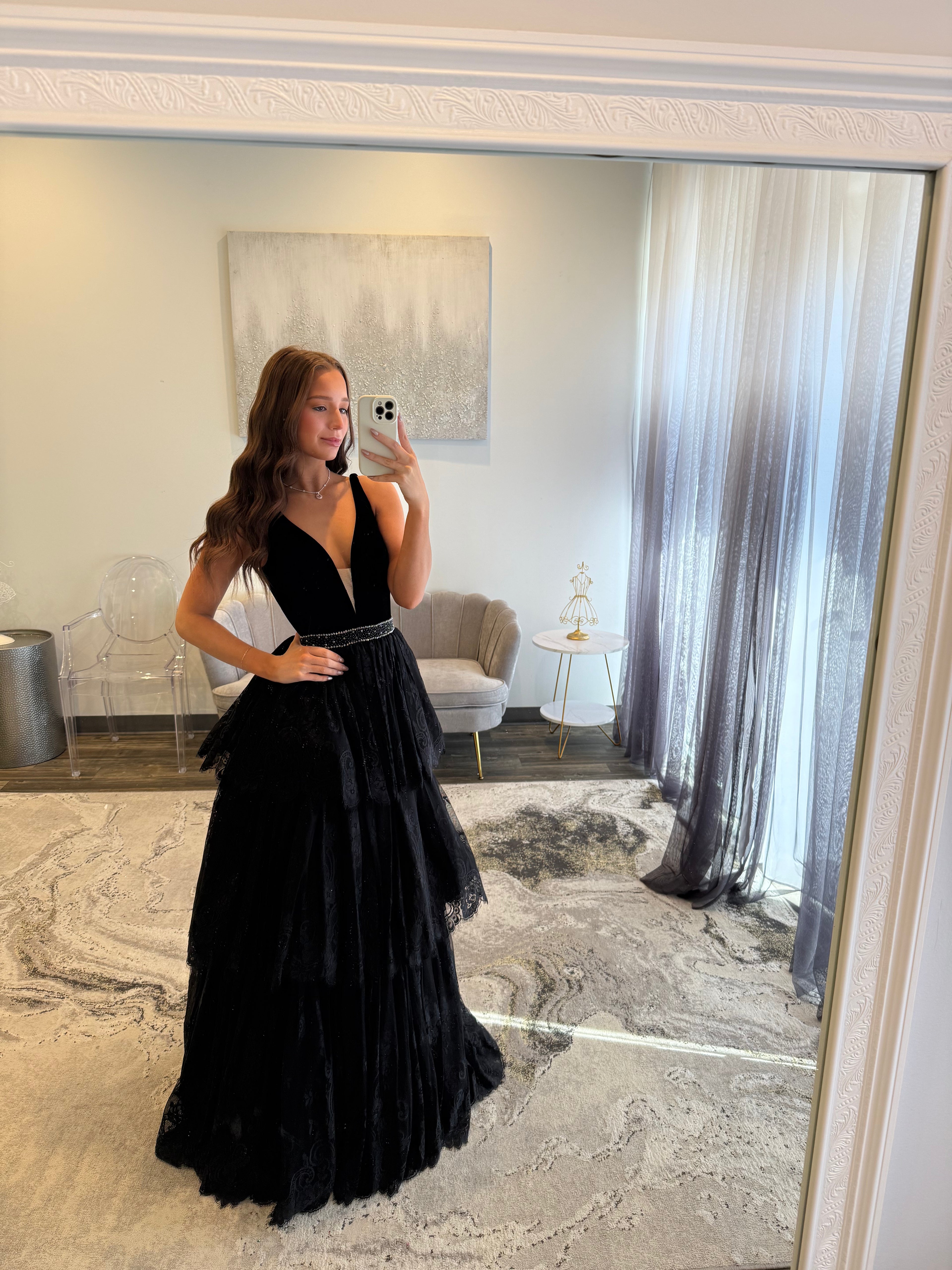 Sherri Hill 50771