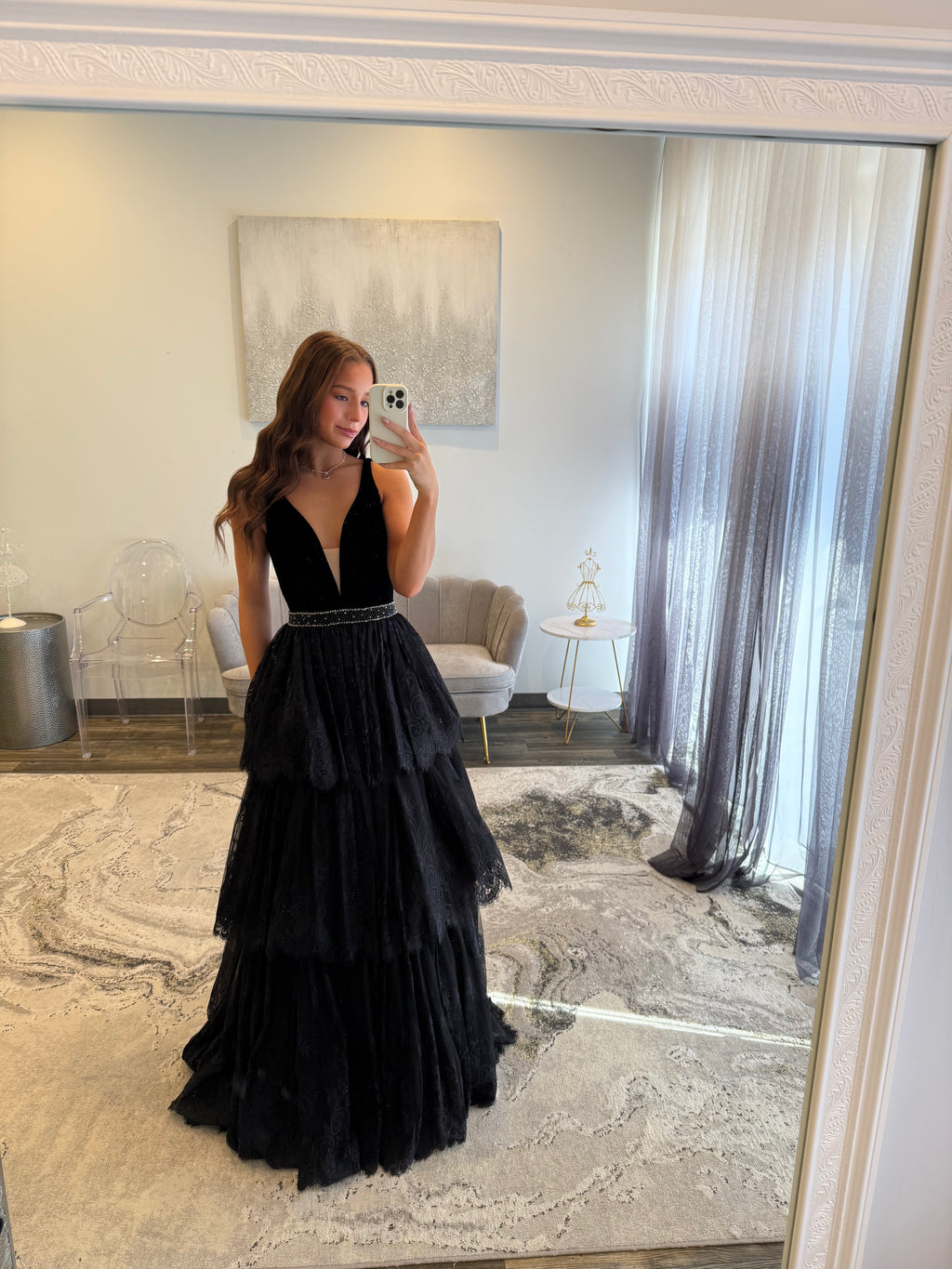 Sherri Hill 50771
