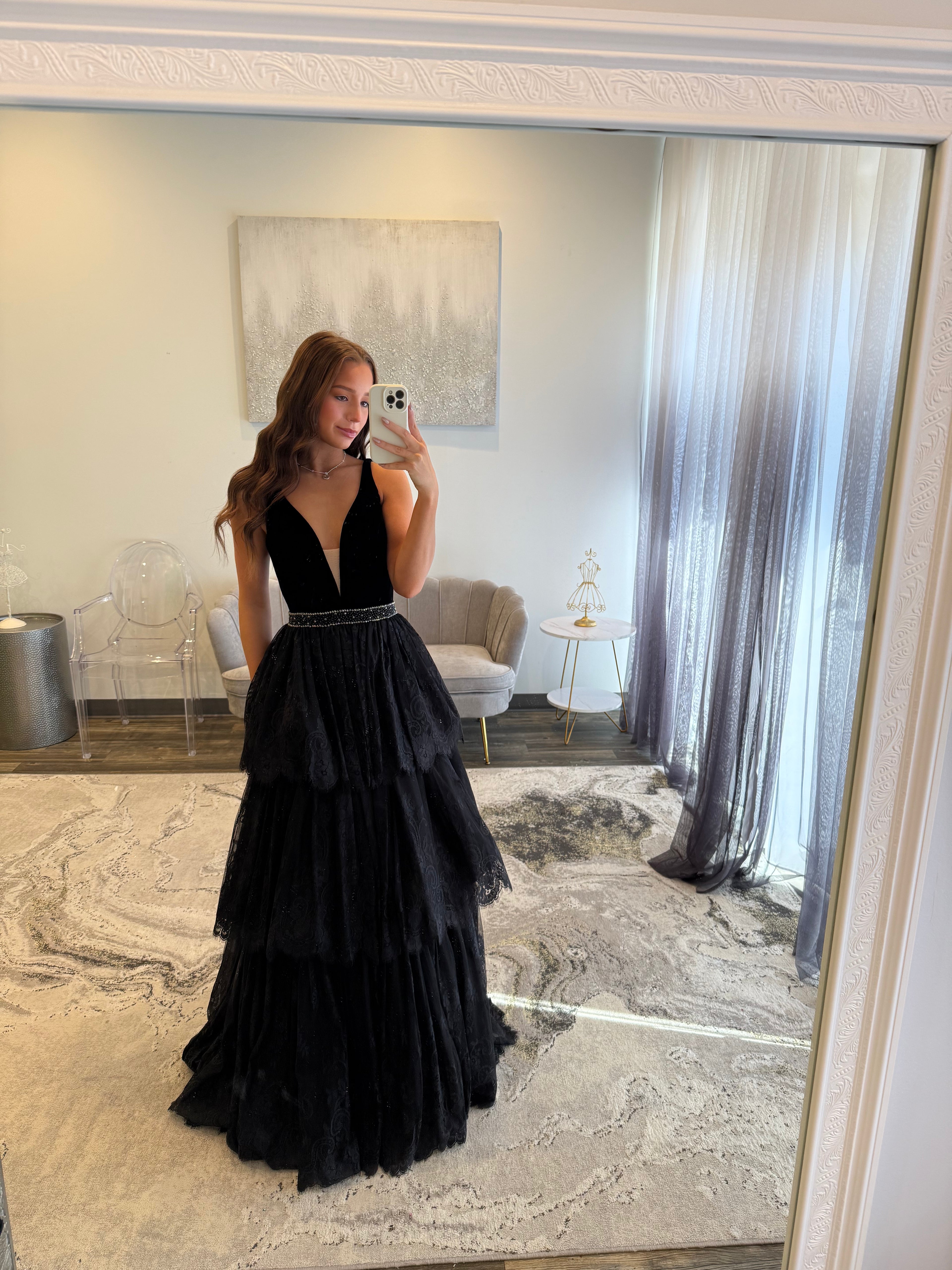 Sherri Hill 50771