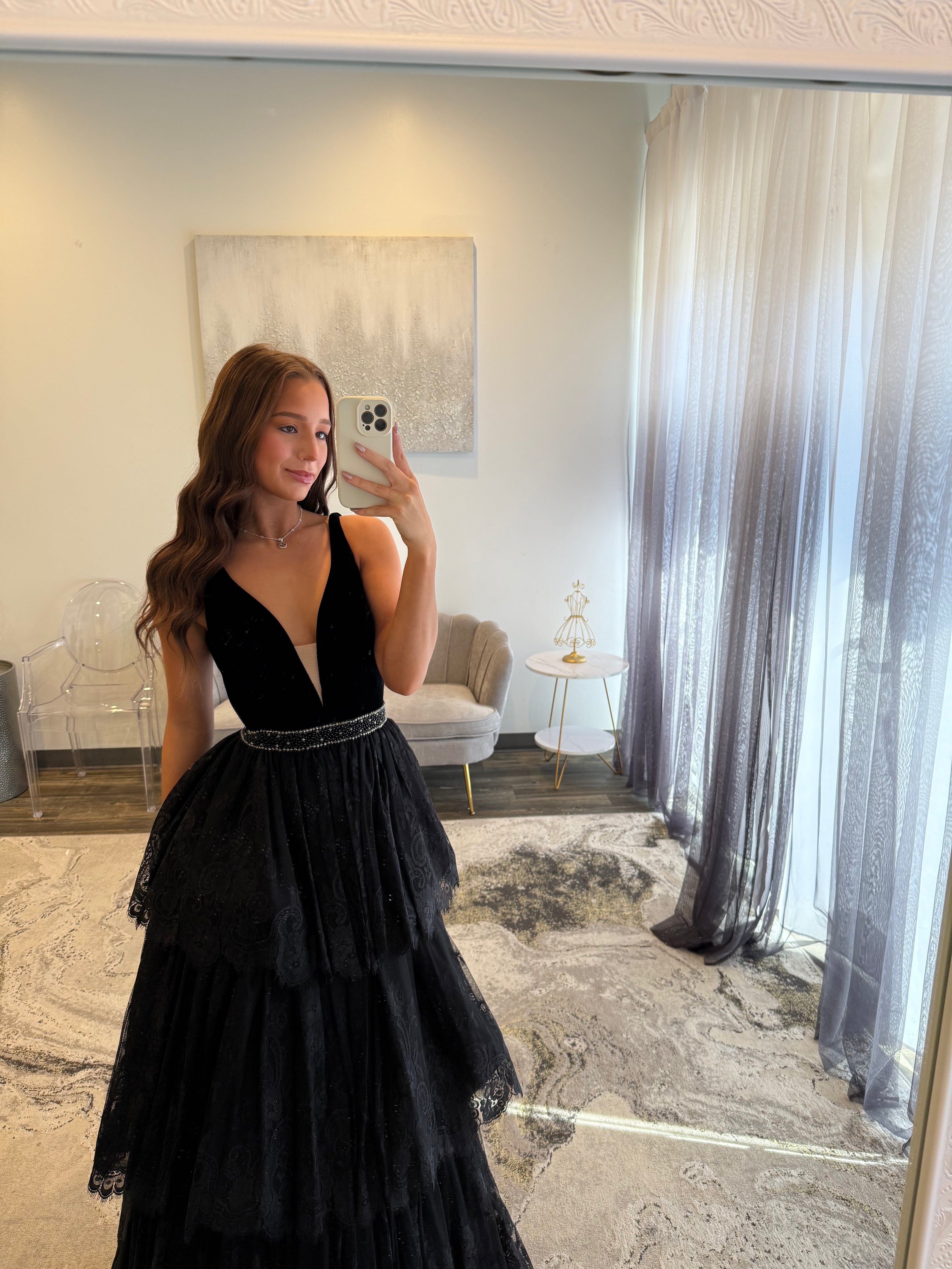 Sherri Hill 50771