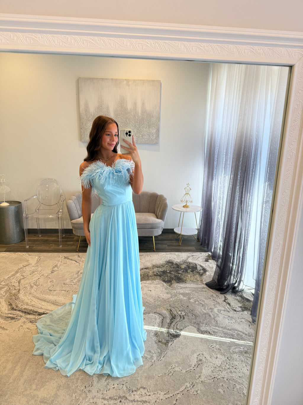 Sherri Hill 54909