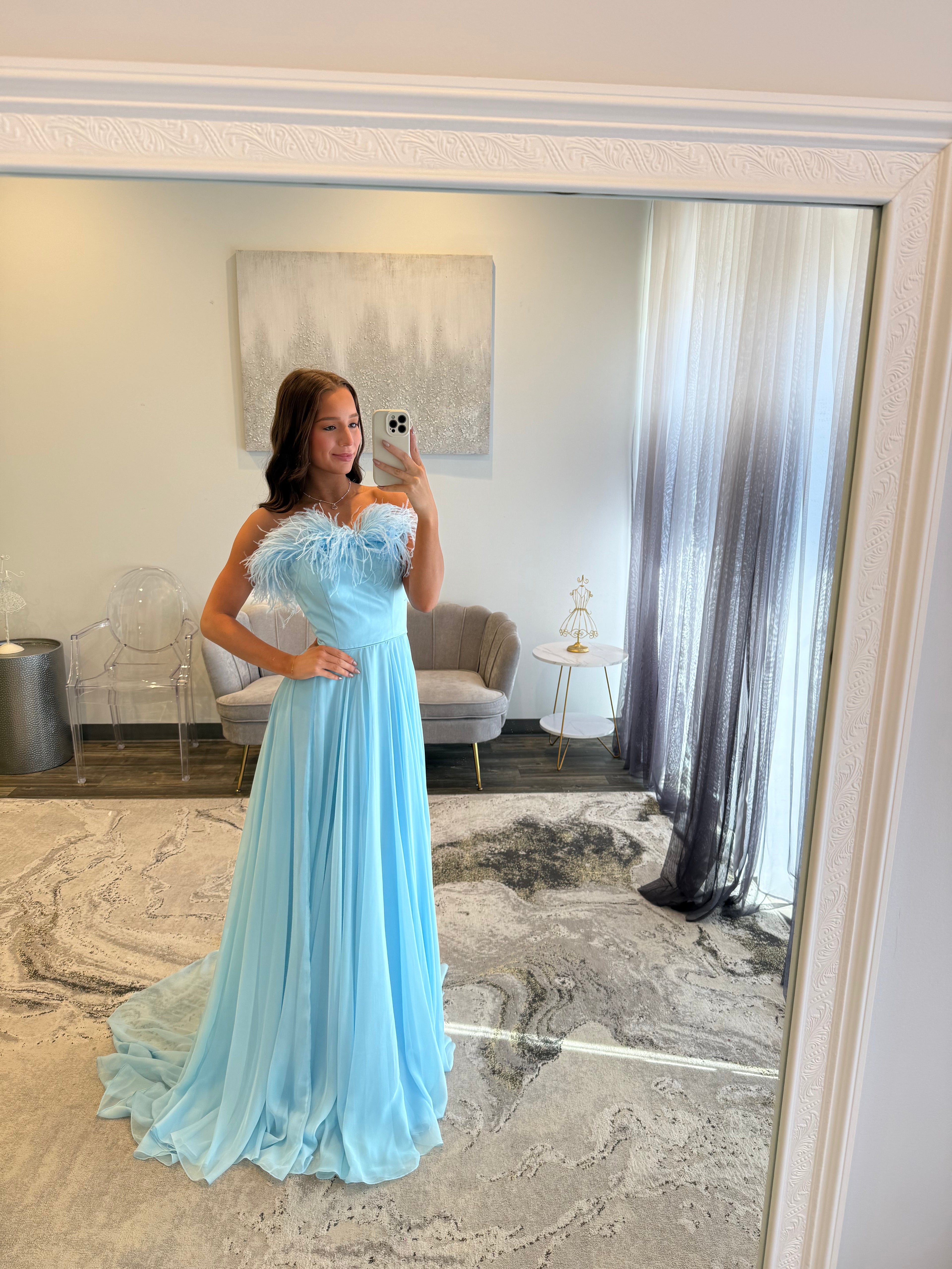 Sherri Hill 54909