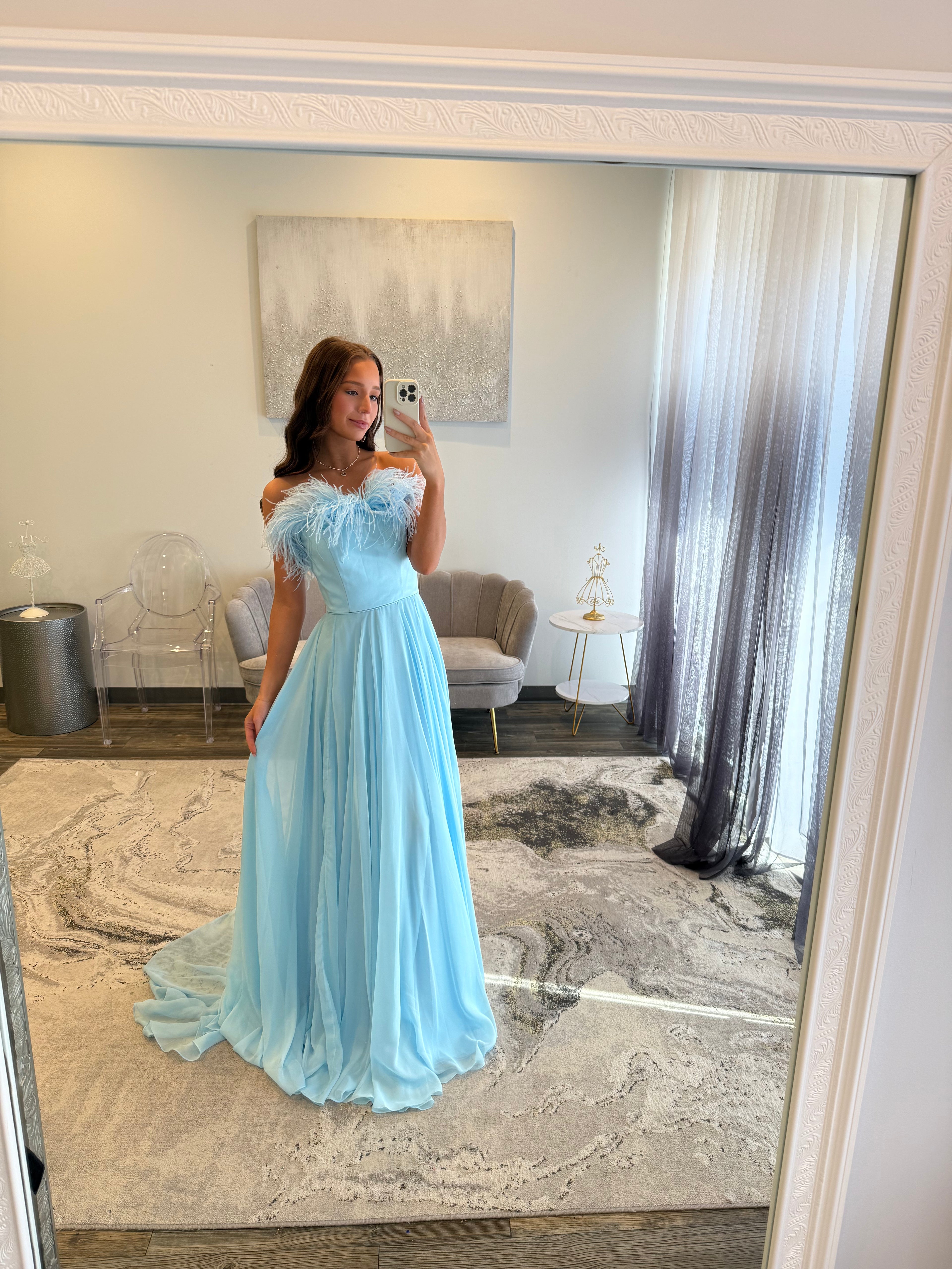 Sherri Hill 54909