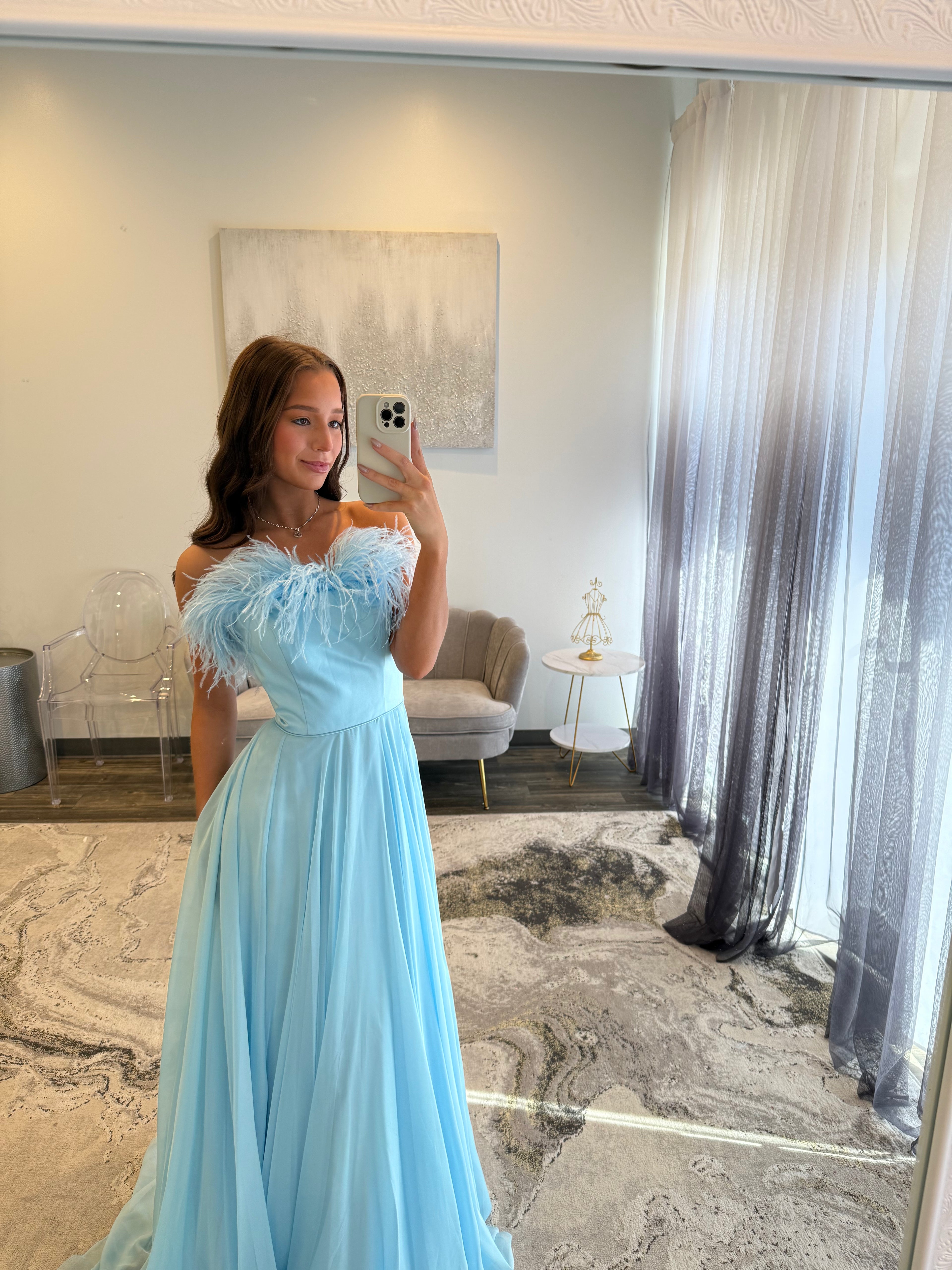 Sherri Hill 54909