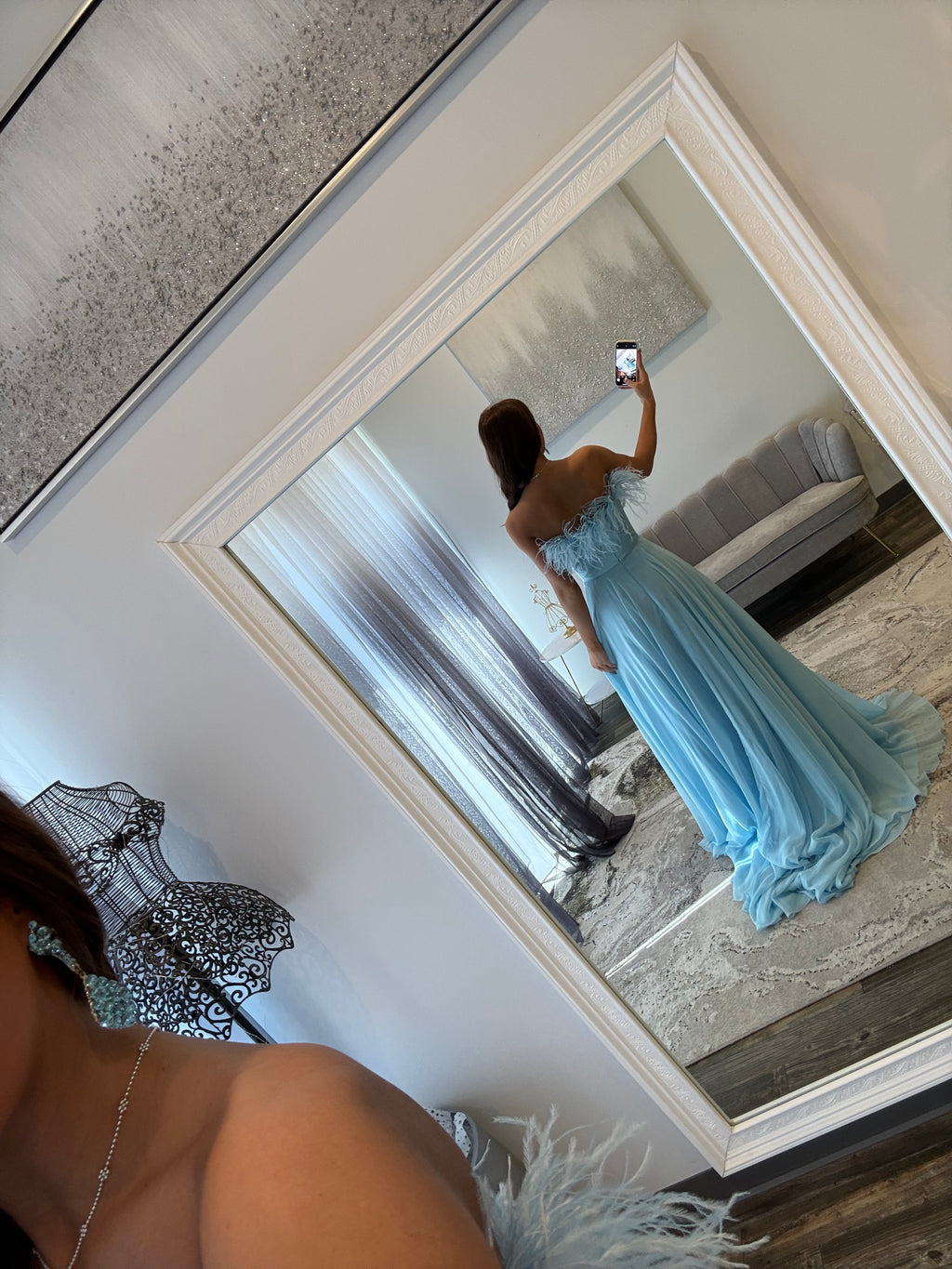 Sherri Hill 54909