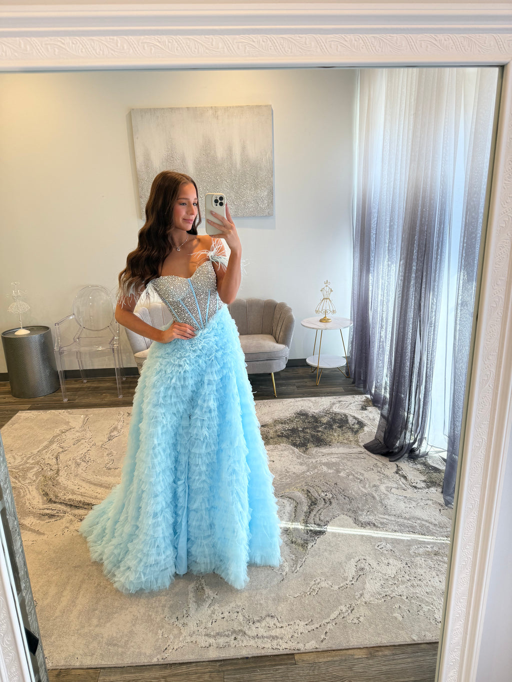 Sherri Hill 55387